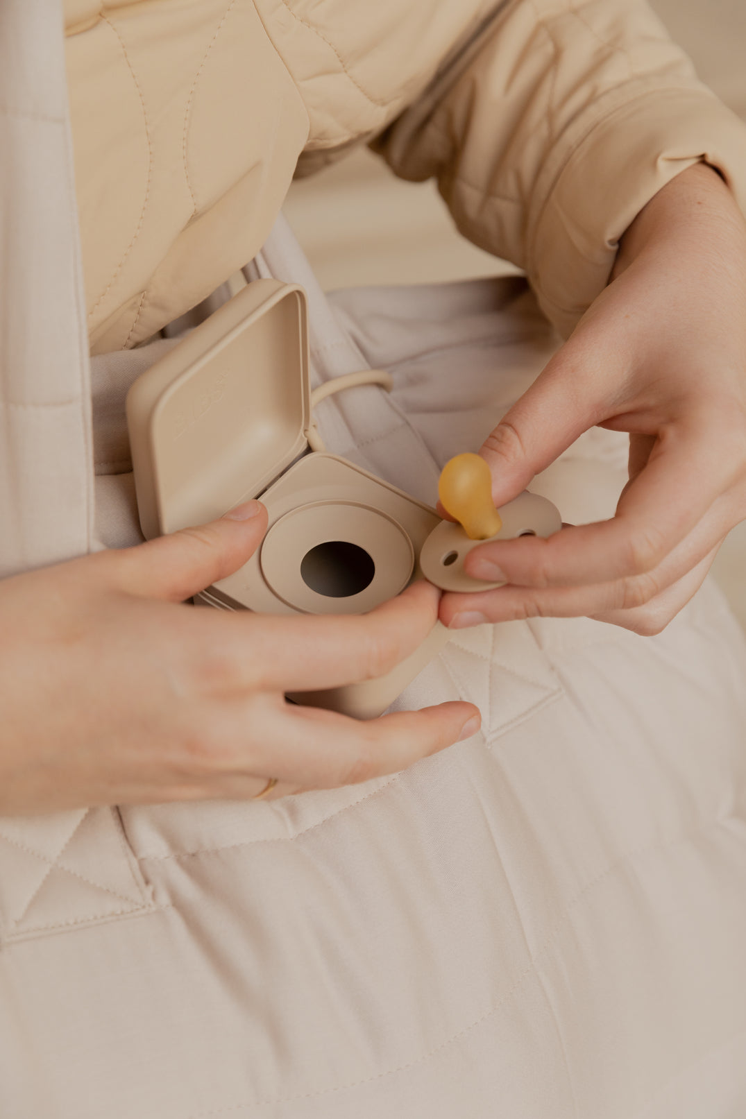 BIBS Pacifiers Box, BIBS lutikarp, all-groups