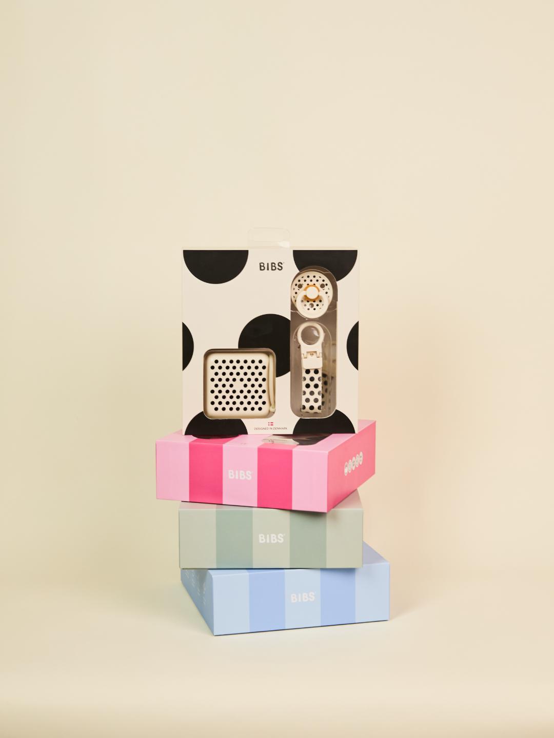 BIBS Baby sprinkle gift set, BIBS Baby Sprinkle kinkekomplekt, BIBS lutipudeli ja luttide kinkekomplekt, all-groups