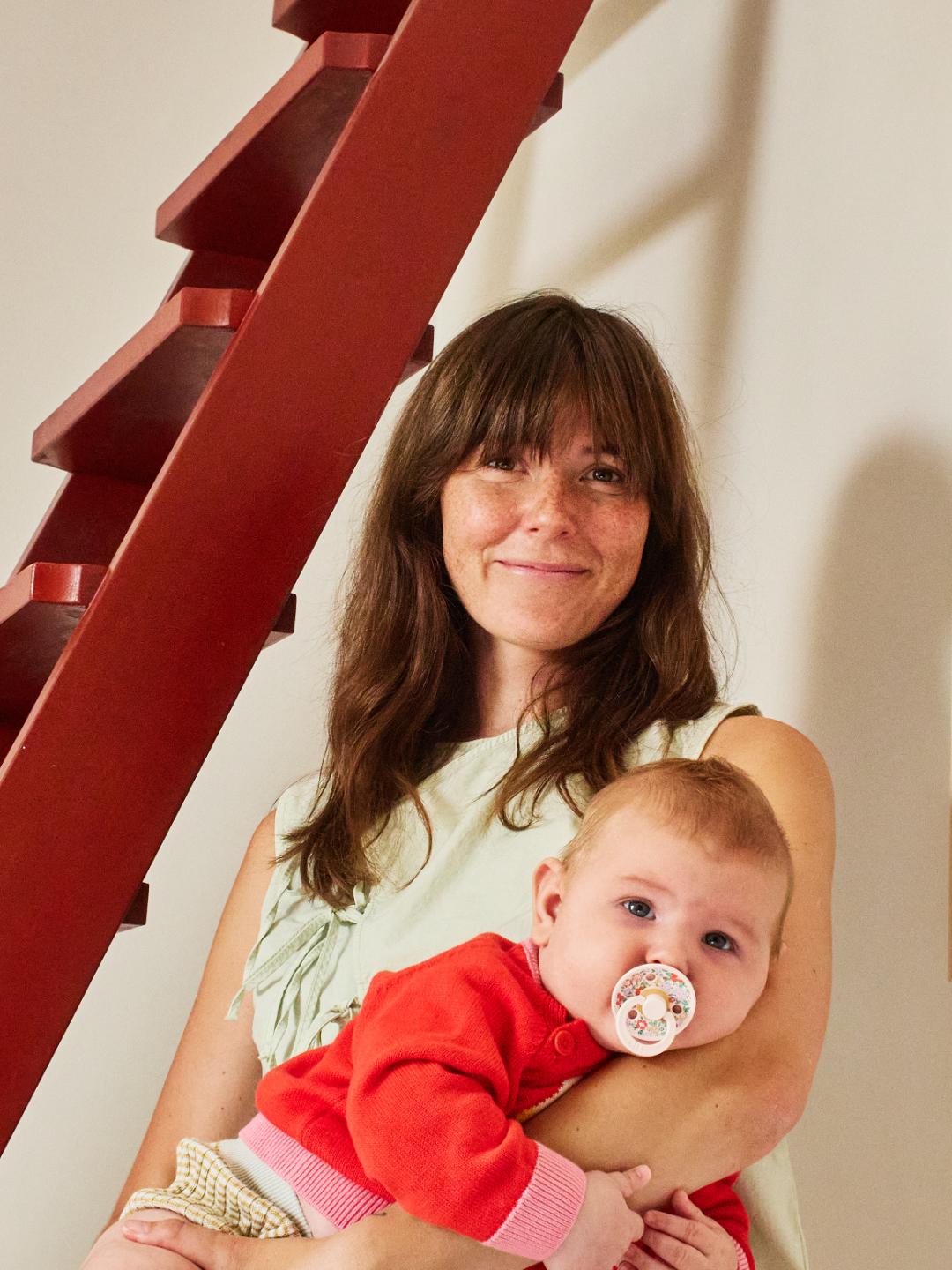 BIBS x Liberty Colour Round Pacifiers, BIBS x Liberty Colour kirsikujulised lutid, all-groups