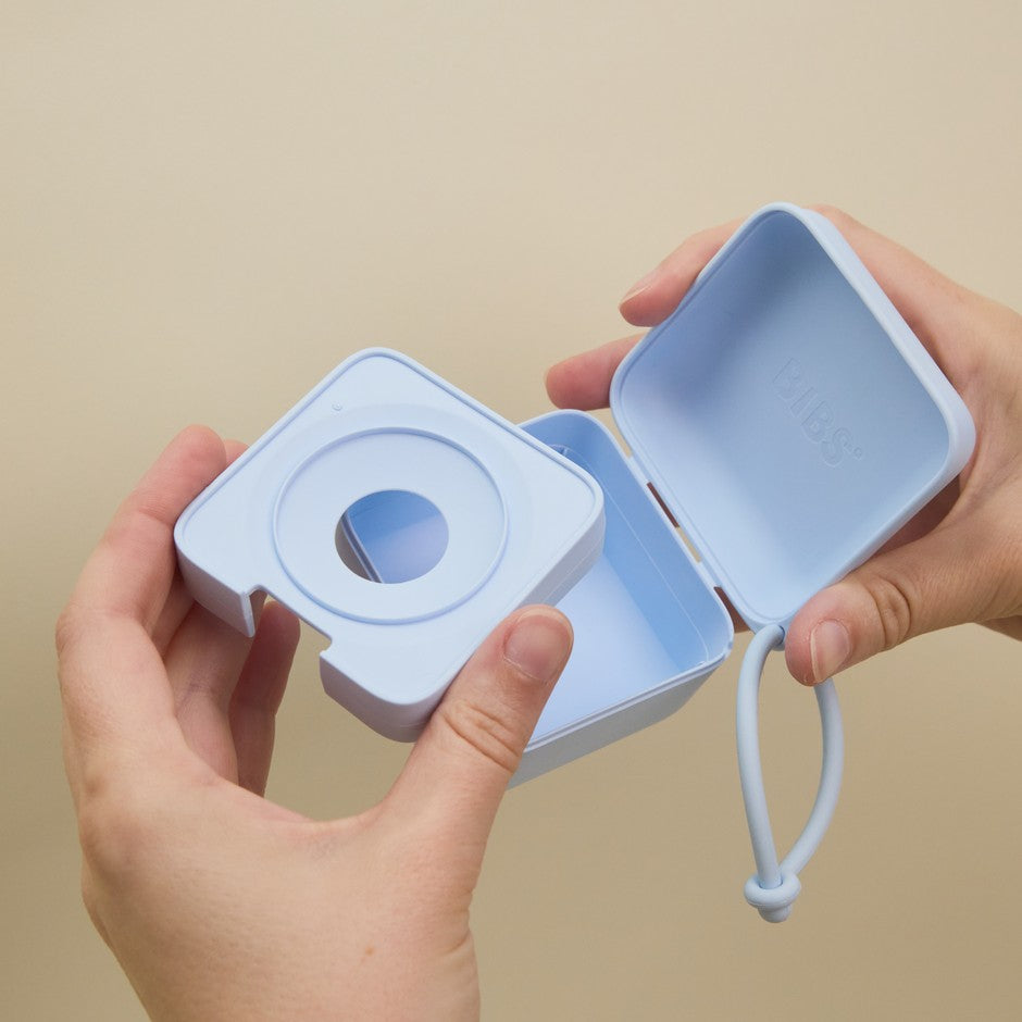 BIBS Pacifiers Box, BIBS lutikarp, all-groups