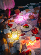 Glo Pals Sensory Water Play Light-up Cubes, Glo Pals sensoorsed valgusega vannikuubikud Party Pal