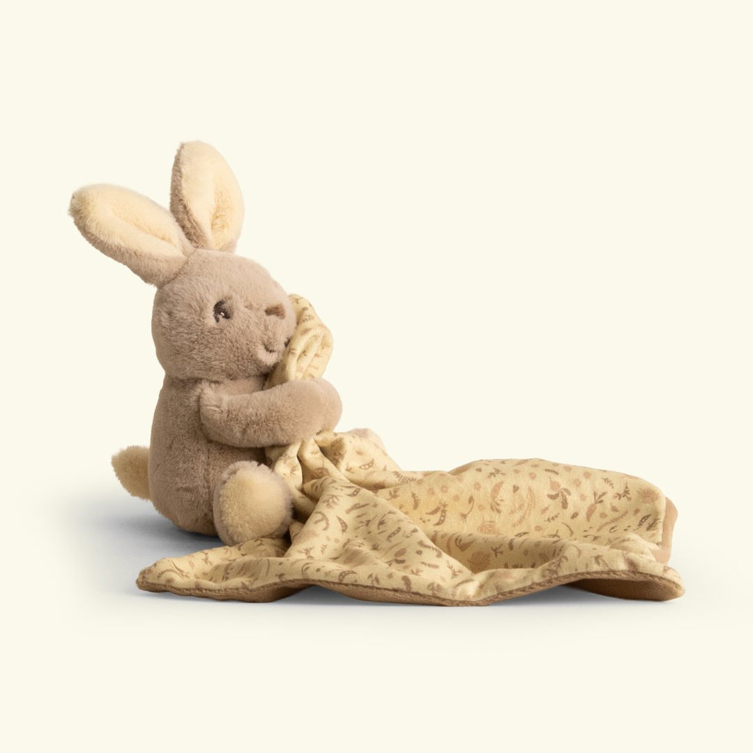 Filibabba cuddle cloth bunny, Filibabba kaisulapp jänku
