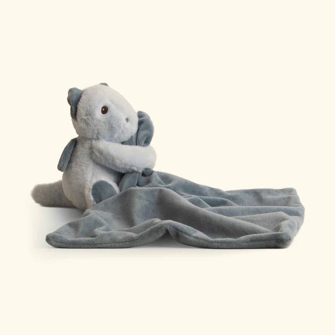 Filibabba cuddle cloth dragon, Filibabba kaisulapp draakon