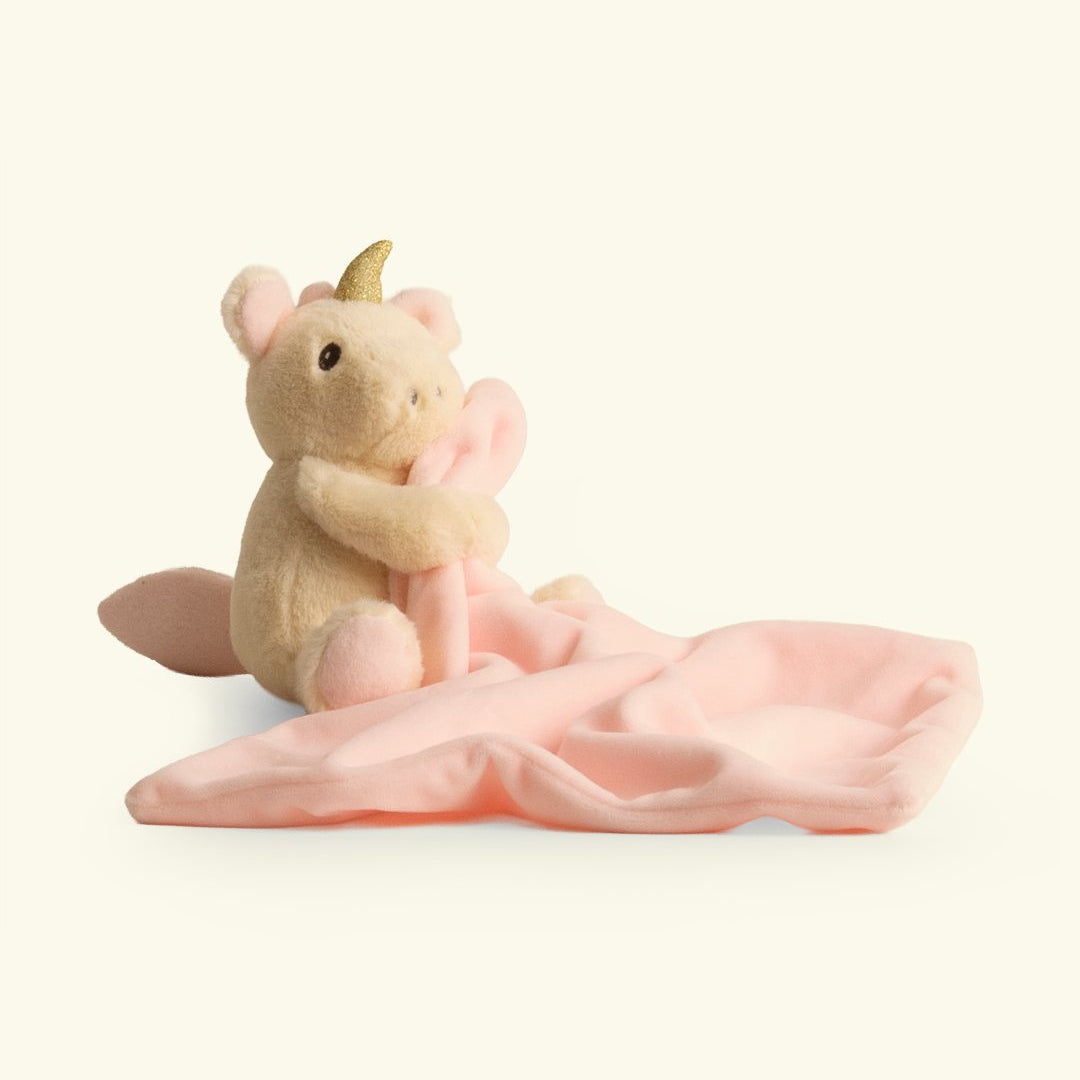 Filibabba cuddle cloth unicorn, Filibabba kaisulapp ükssarvik