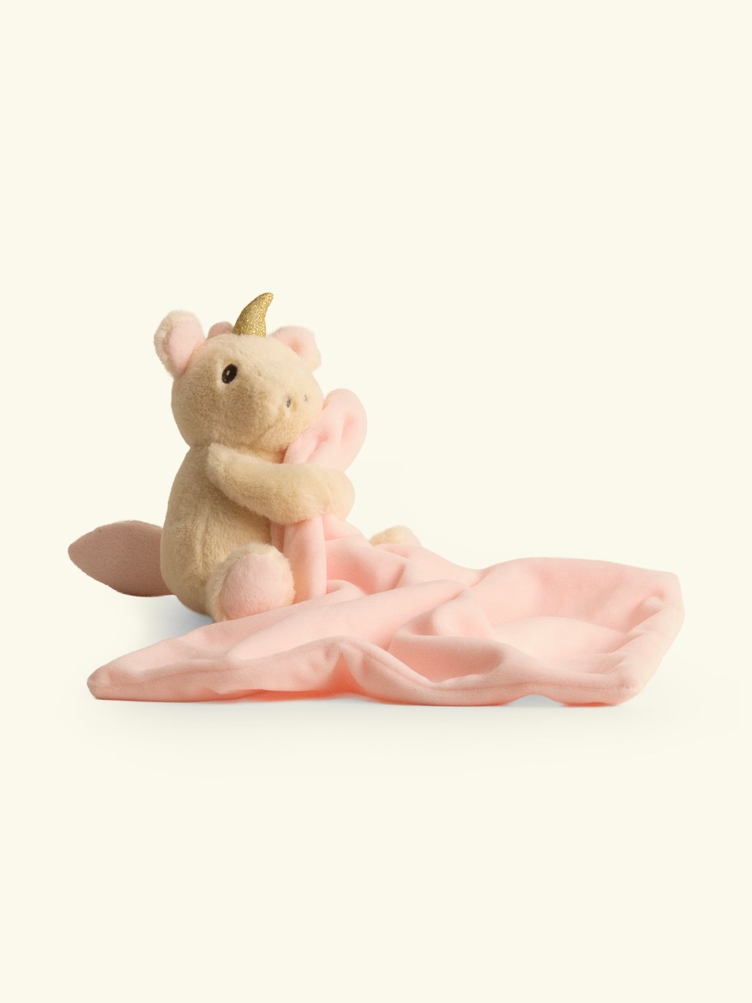 Filibabba cuddle cloth unicorn, Filibabba kaisulapp ükssarvik