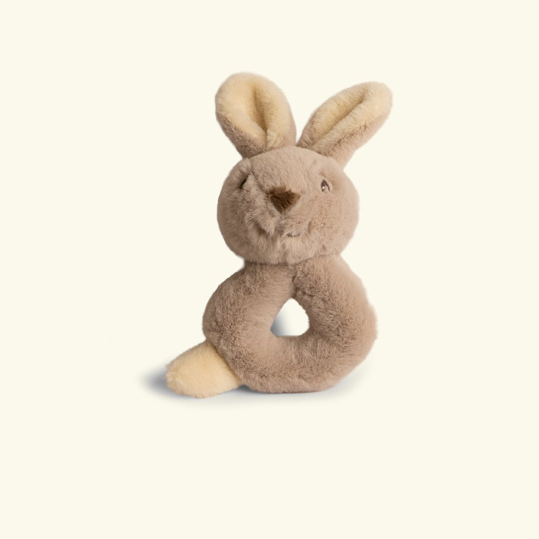Filibabba ring rattle bunny, Filibabba kõristi jänku