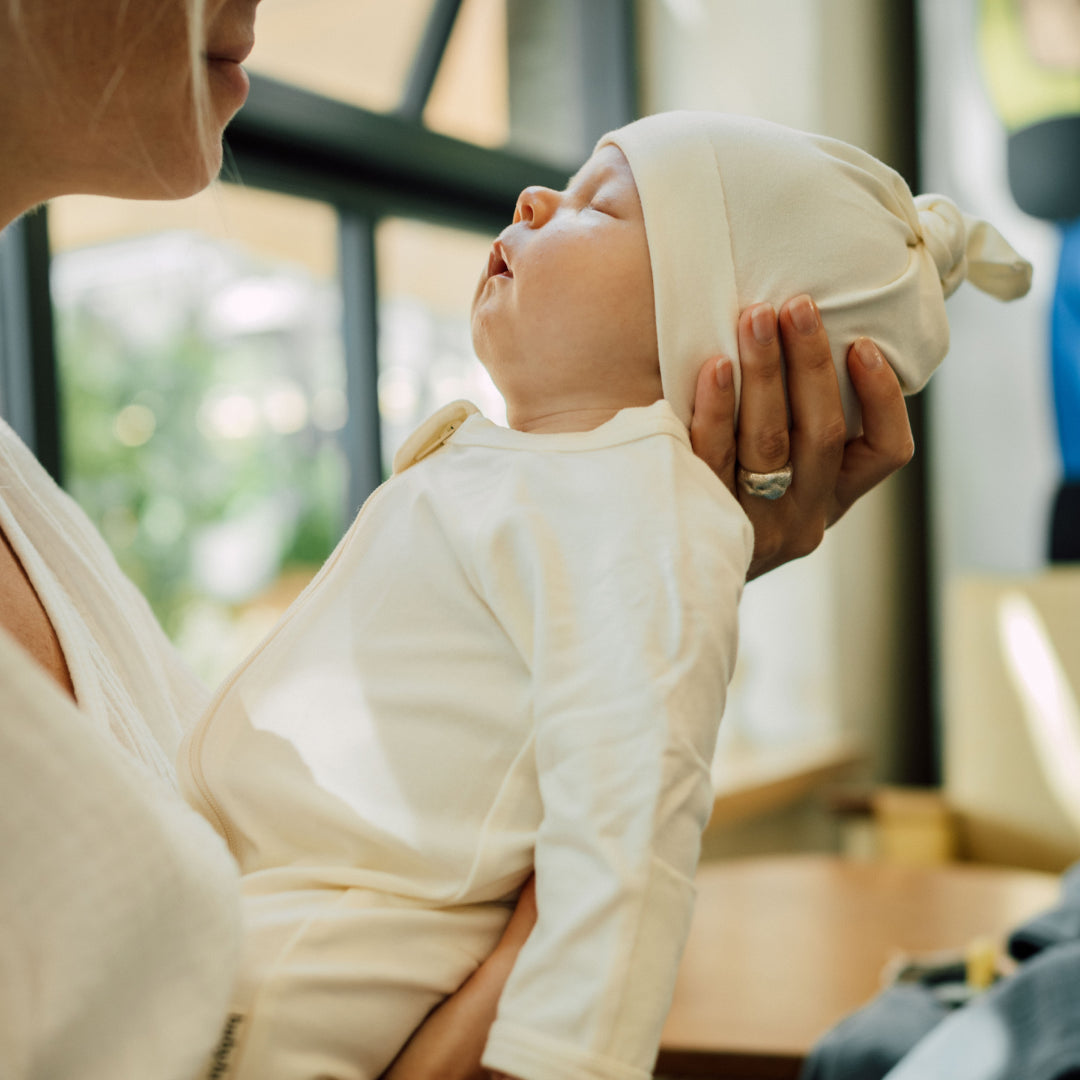 Babyluv Studio "Everyday Sleeper" Hat, tudumüts, müts, beebimüts, all-groups