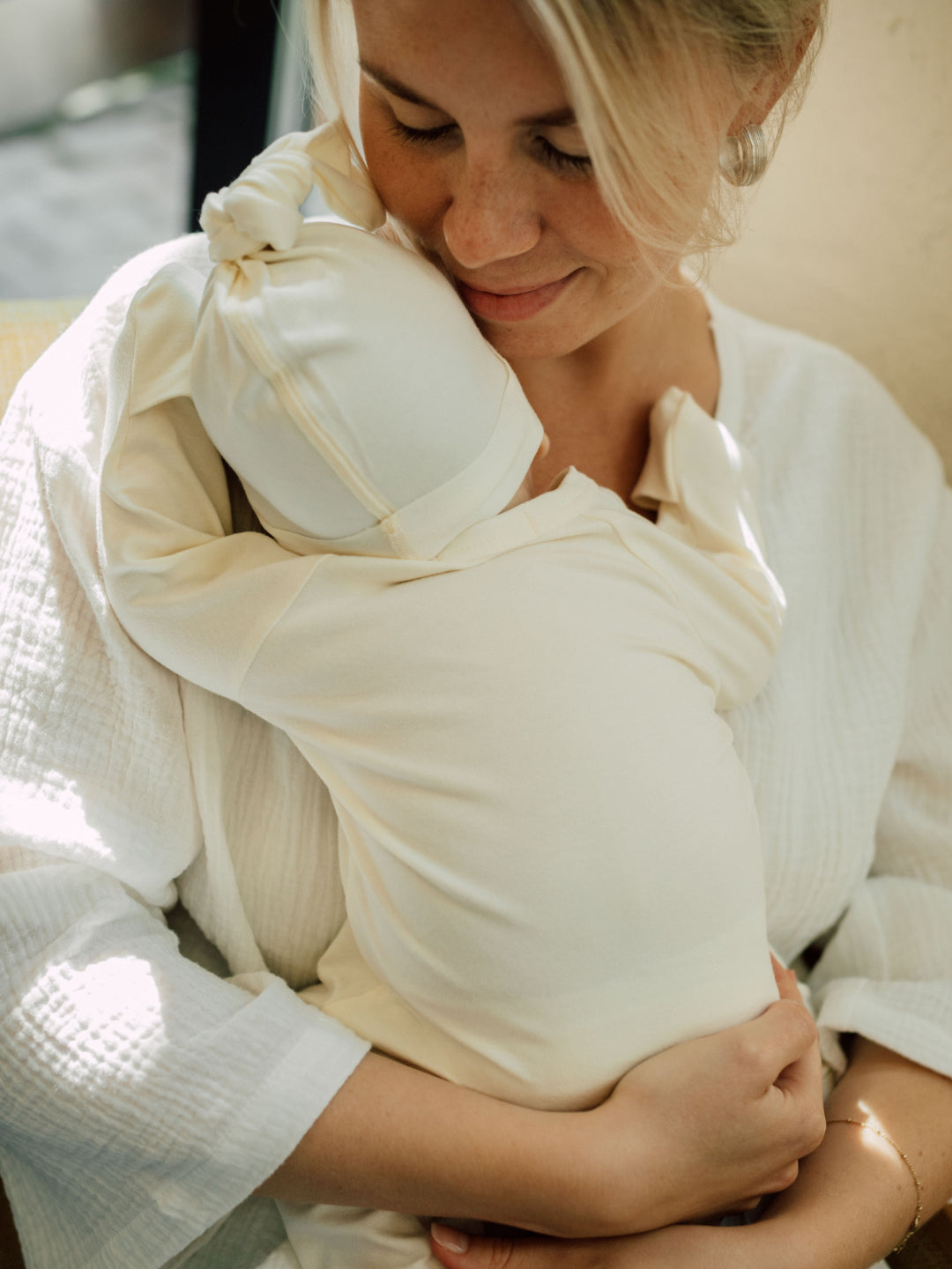 Babyluv Studio "Everyday Sleeper" sleepwear, bodysuit, tudukombe, kombe, all-groups