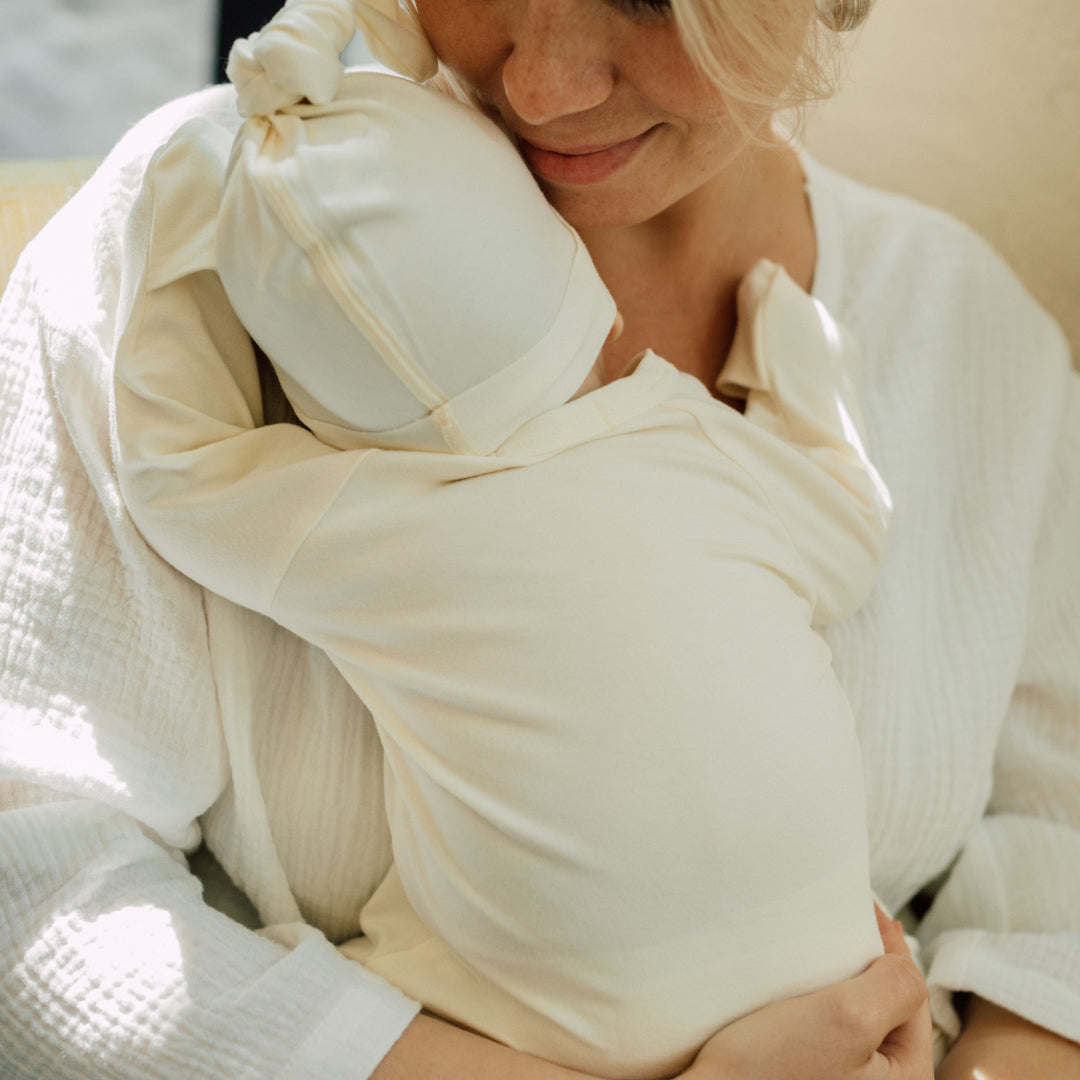Babyluv Studio "Everyday Sleeper" Hat, tudumüts, müts, beebimüts, all-groups