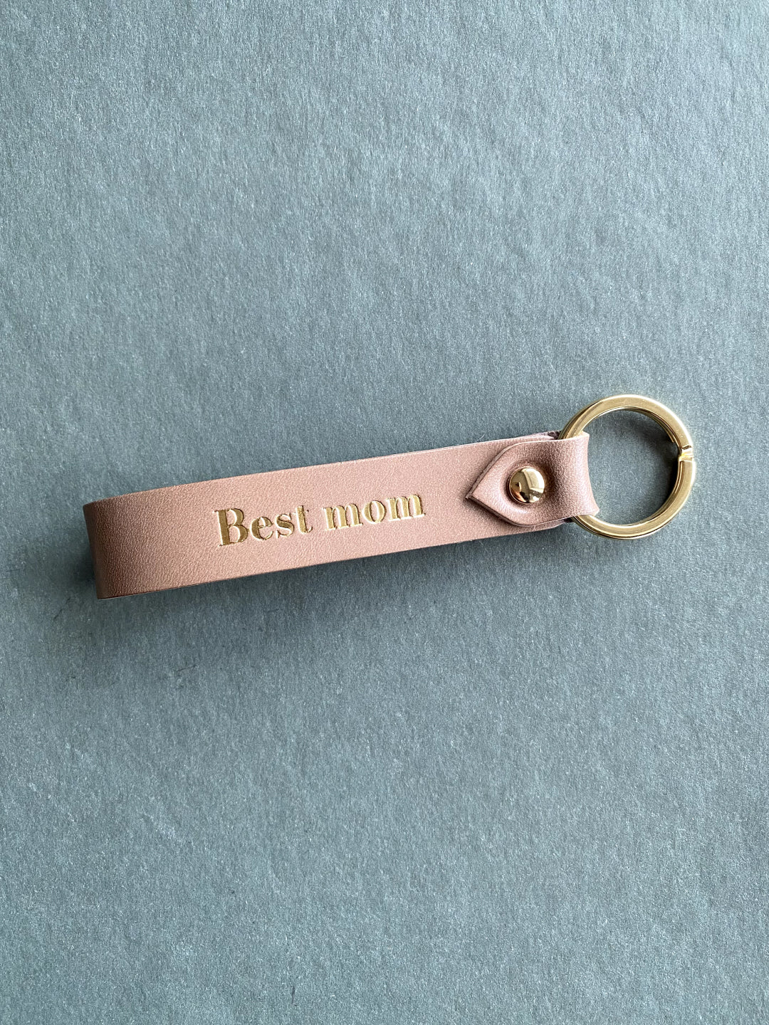  Babyluv Studio Keyring Best Mom, Parim ema, võtmehoidja