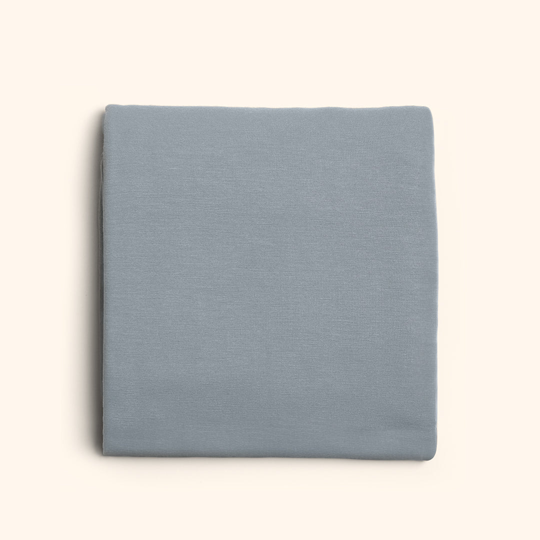 Babyluv Studio Bamboo Swaddle Blankets, Babyluv Studio bambusest beebitekk, mähkimistekk, moonstone