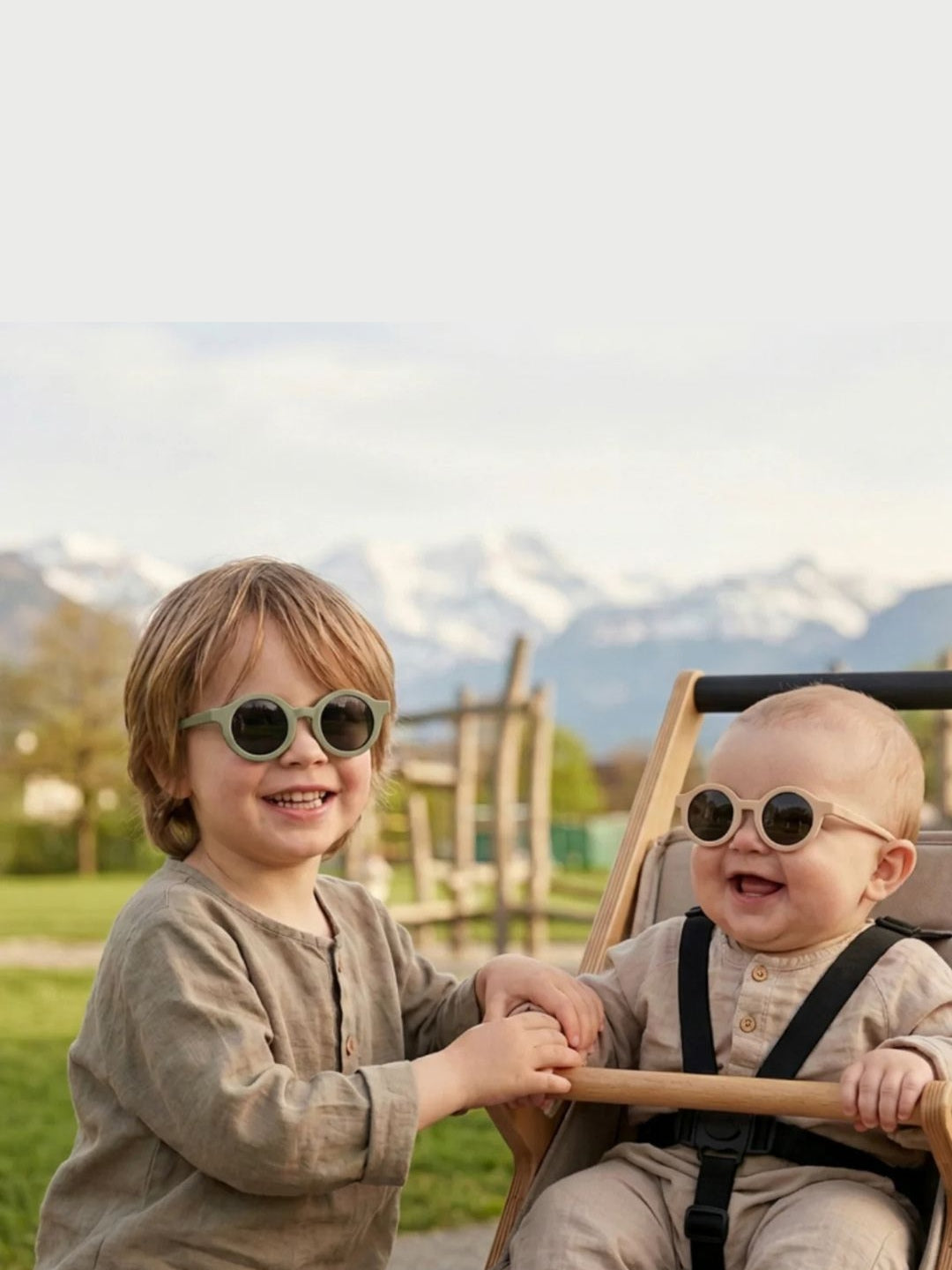Babymocs Bendable Soft Sunglasses, Babymocs pehmed painduvad päikeseprillid, beebi päikeseprillid, laste päikeseprillid, all-groups