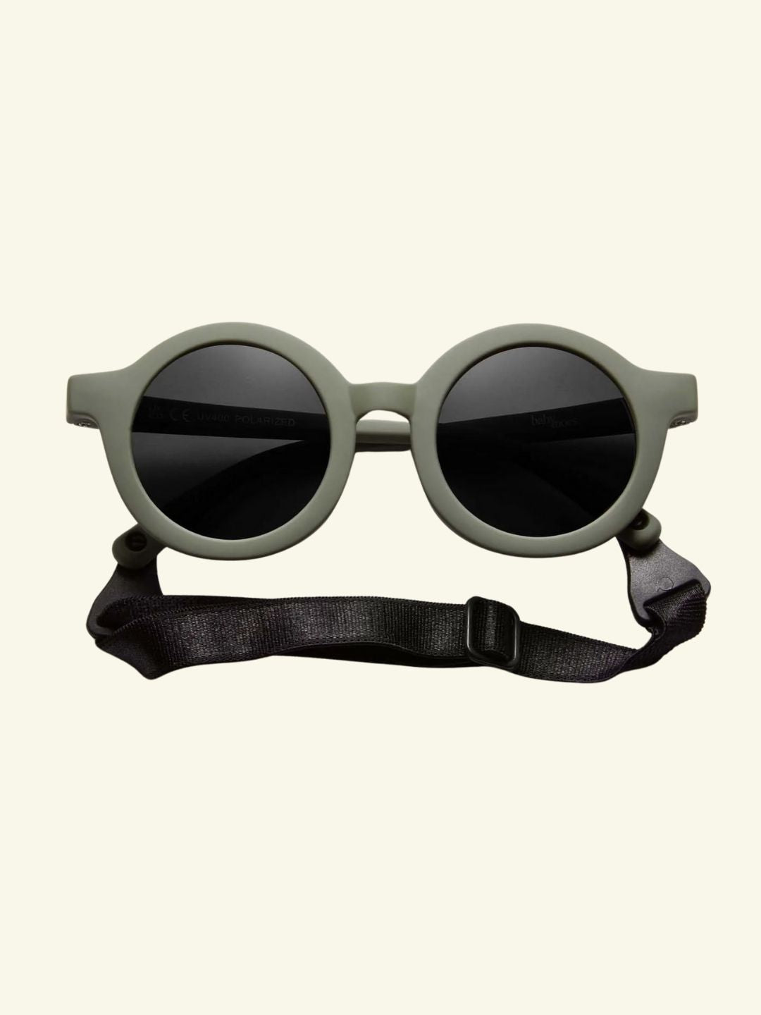 Babymocs Bendable Soft Sunglasses, Babymocs pehmed painduvad päikeseprillid, beebi päikeseprillid, green, roheline