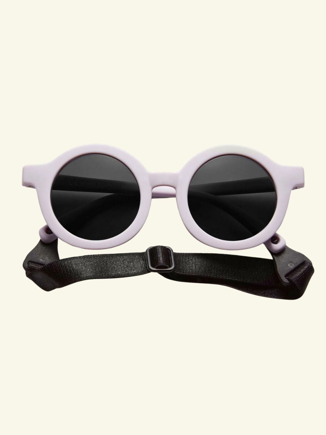 Babymocs Bendable Soft Sunglasses, Babymocs pehmed painduvad päikeseprillid, beebi päikeseprillid, purple lilla