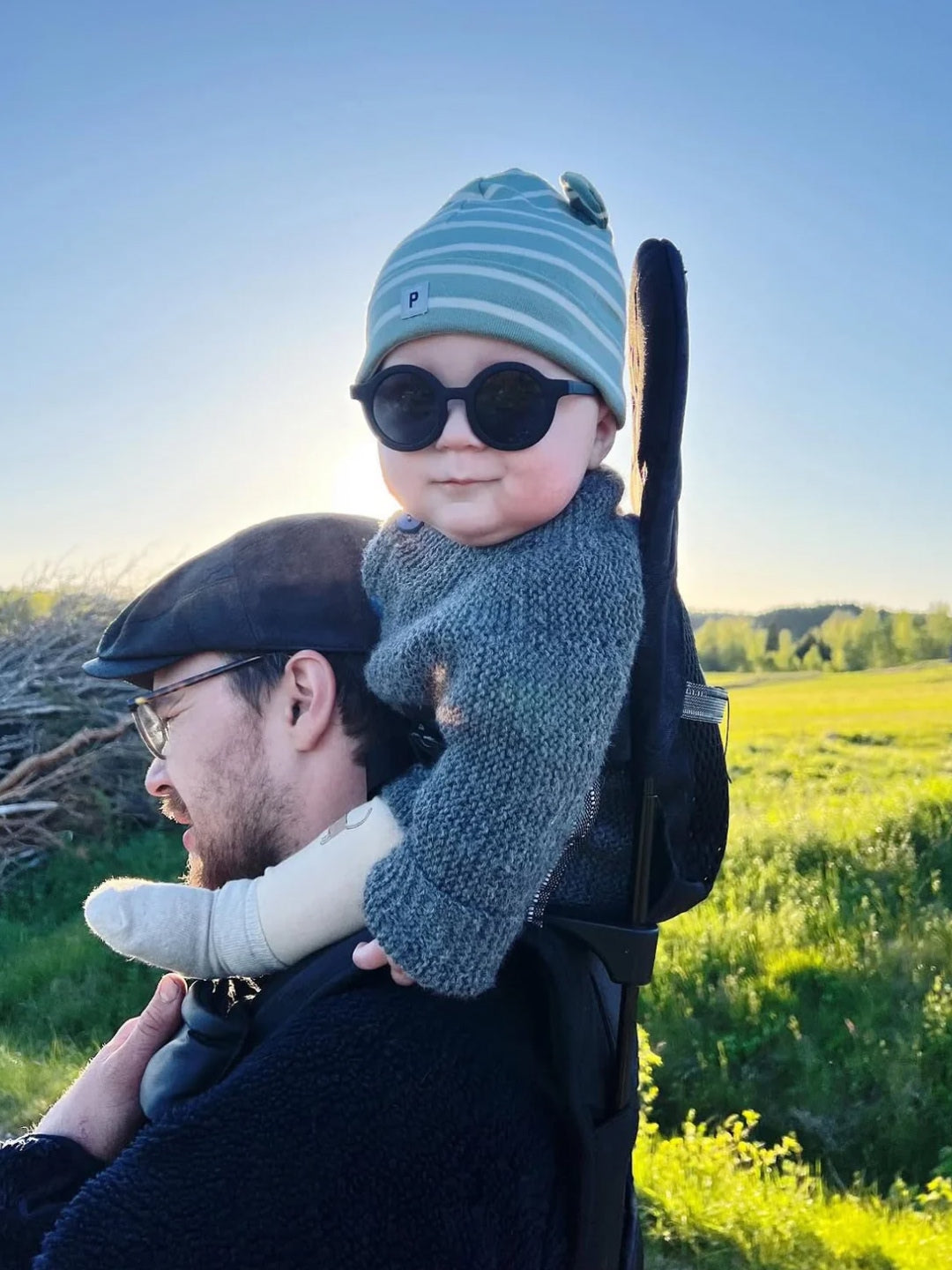 Babymocs Bendable Soft Sunglasses, Babymocs pehmed painduvad päikeseprillid, beebi päikeseprillid, laste päikeseprillid, all-groups