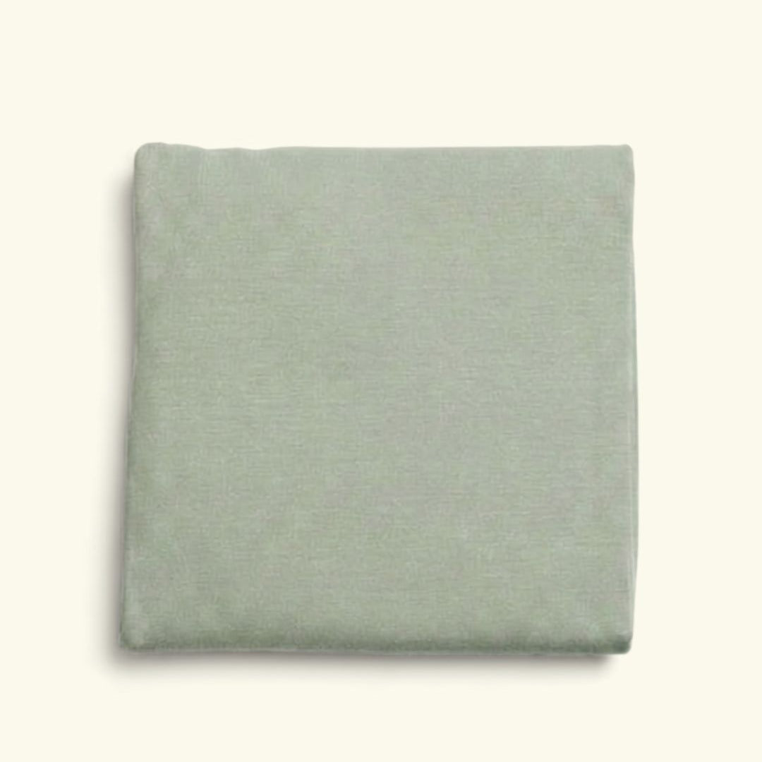 Babyluv Studio Bamboo Swaddle Blankets, Babyluv Studio bambusest beebitekk, mähkimistekk, Sage