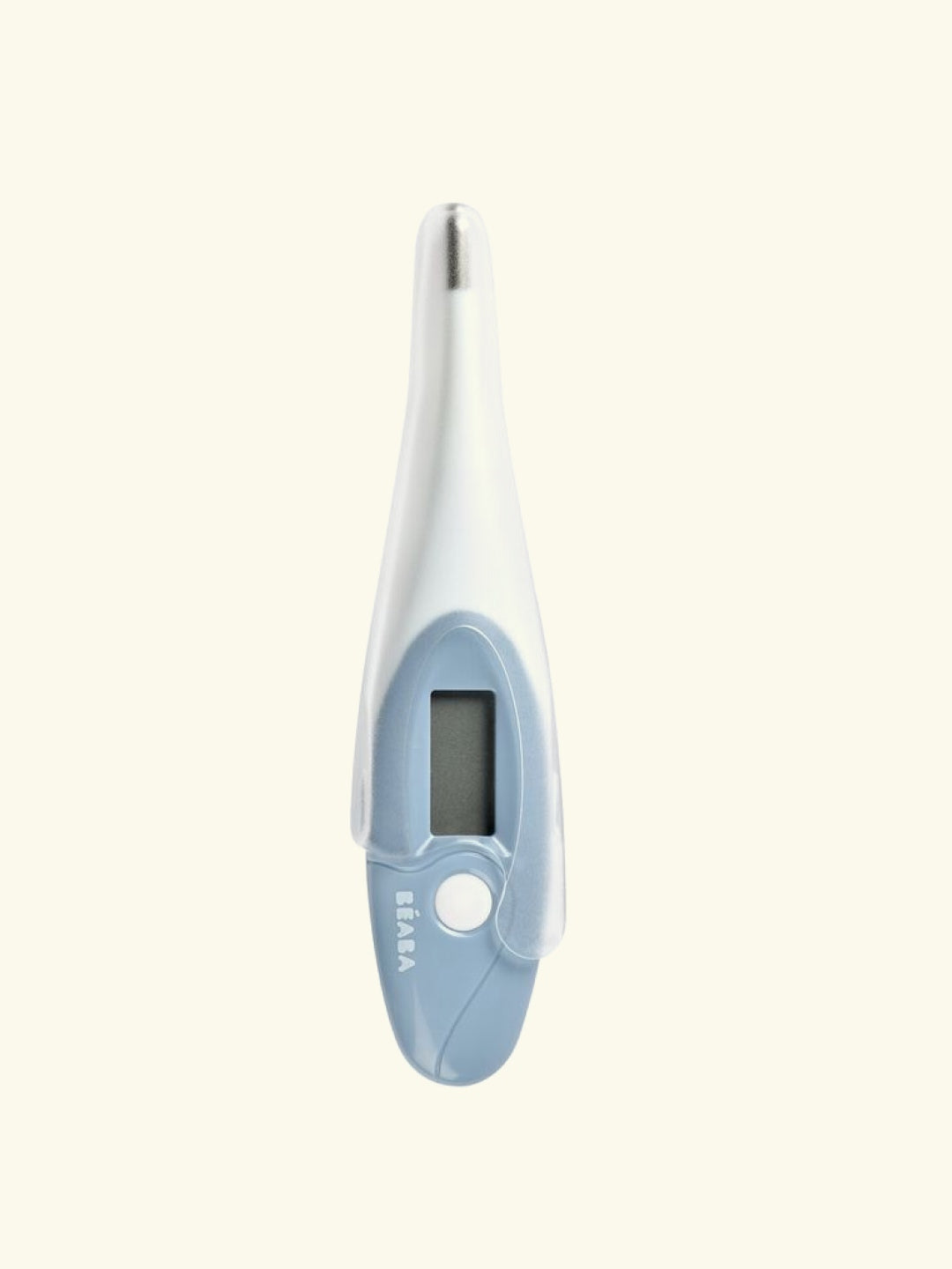 BÉABA Digital Thermometer, kraadiklaas, digitaalne kraadiklaas, blue sinine
