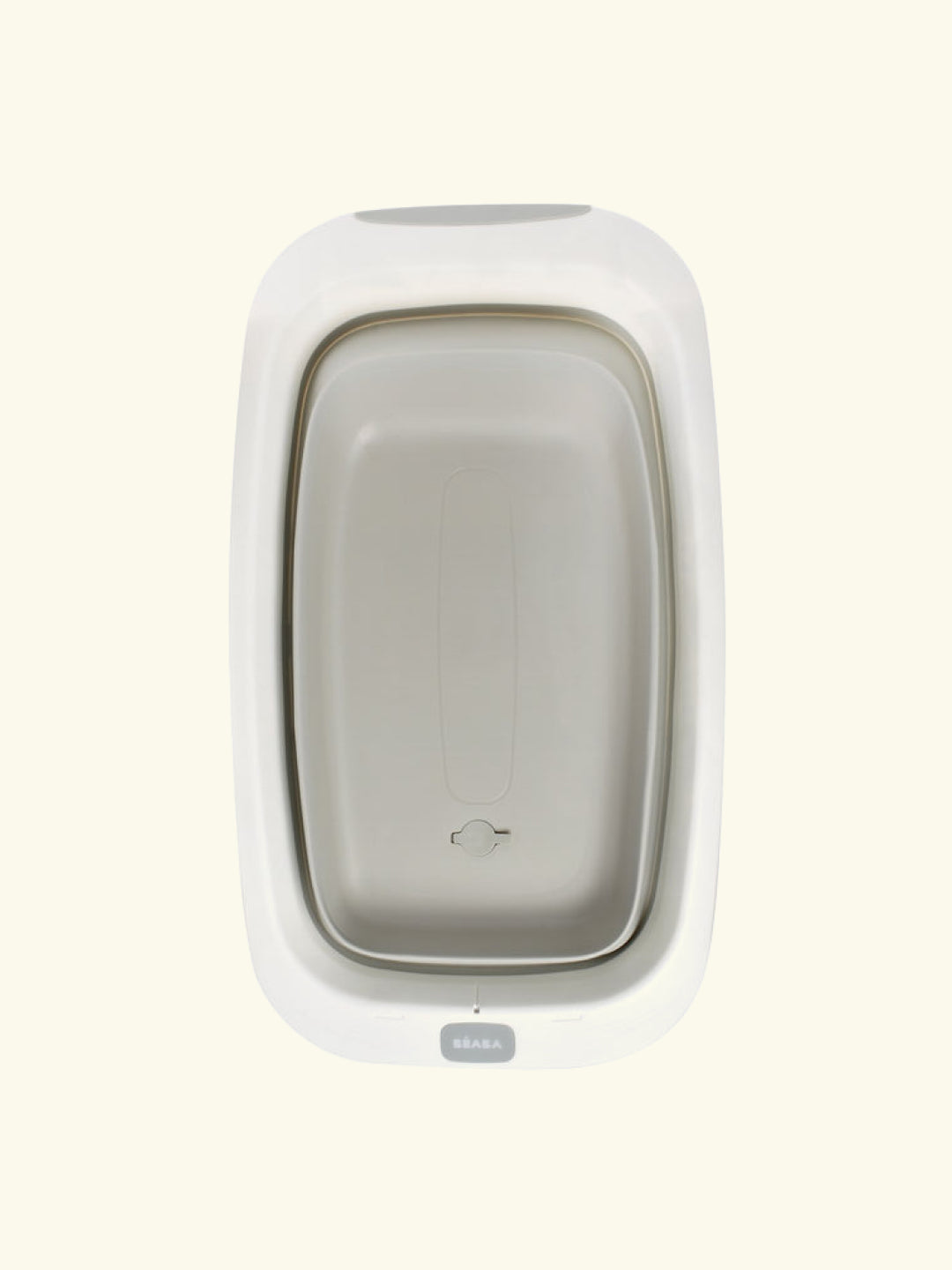 BÉABA Easy Pop Foldable Bath, kokkuvolditav vann, beebivann