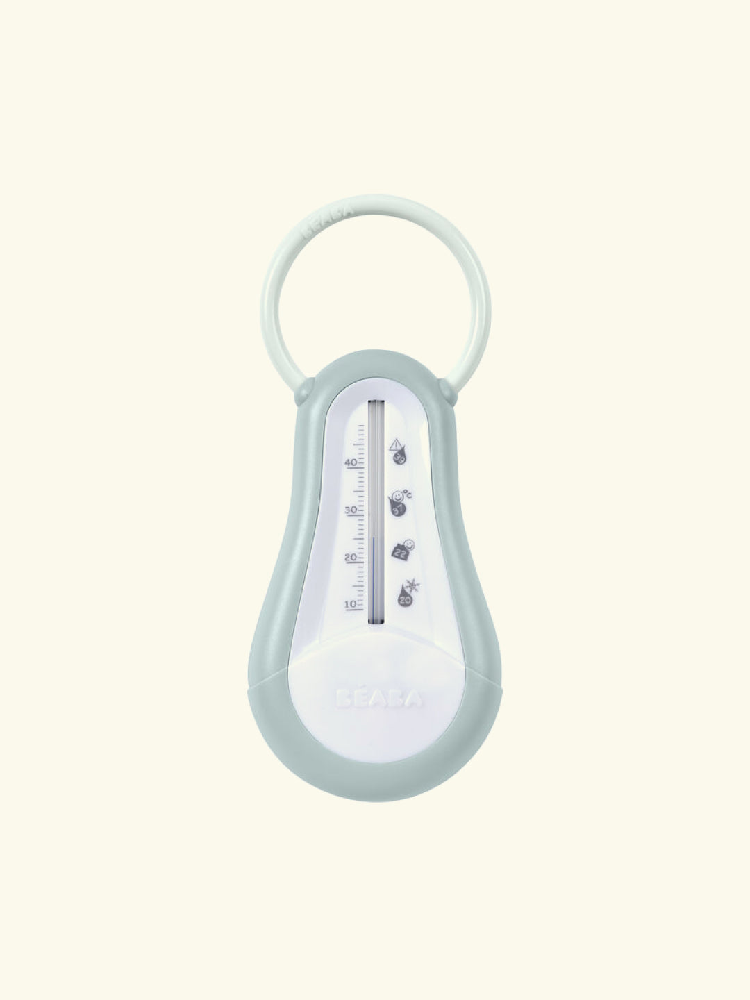 Beaba Bath Thermometer, vannitermomeeter, vannikraadiklaas, termomeeter