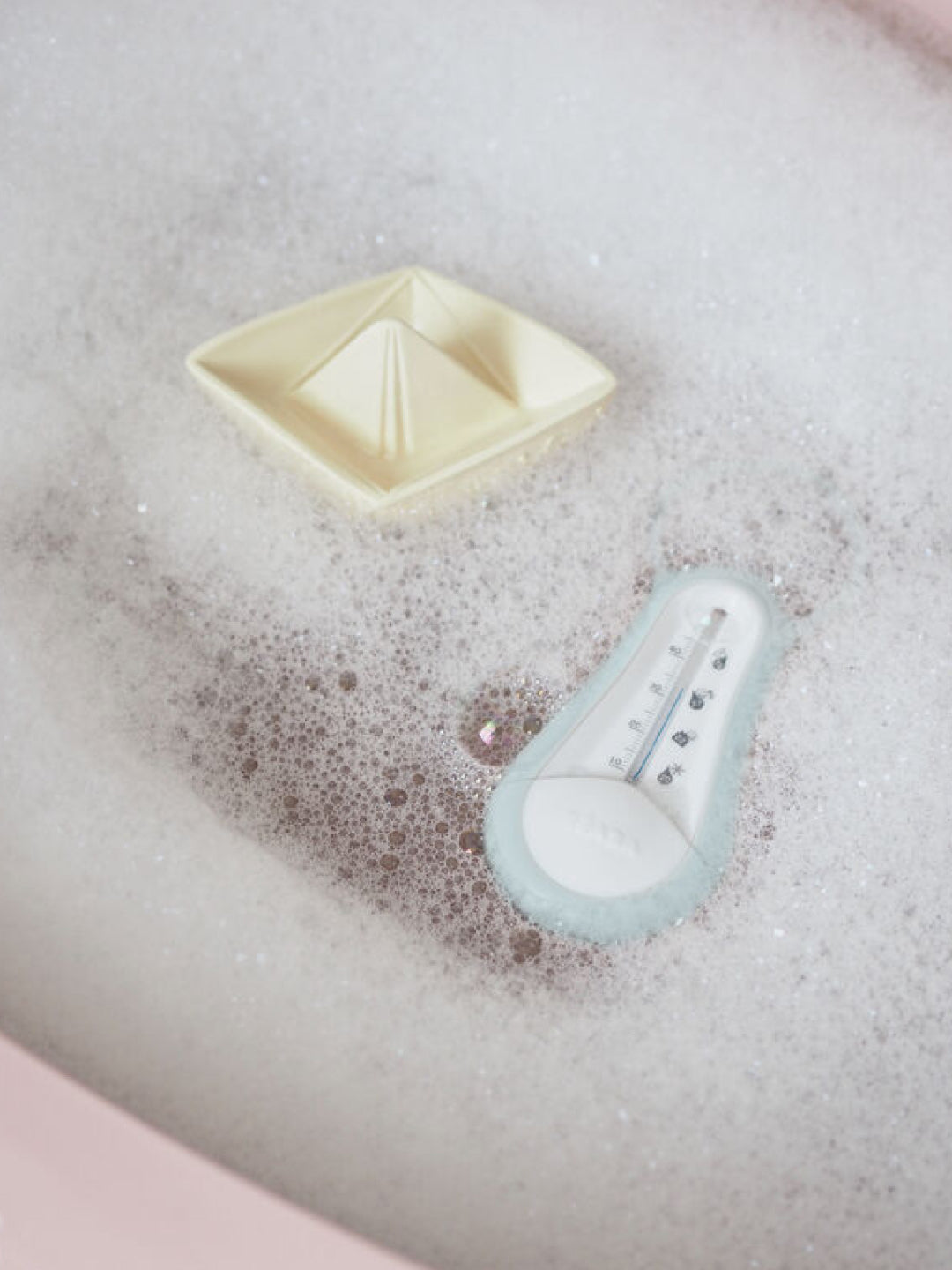 Beaba Bath Thermometer, vannitermomeeter, vannikraadiklaas, termomeeter, all-groups