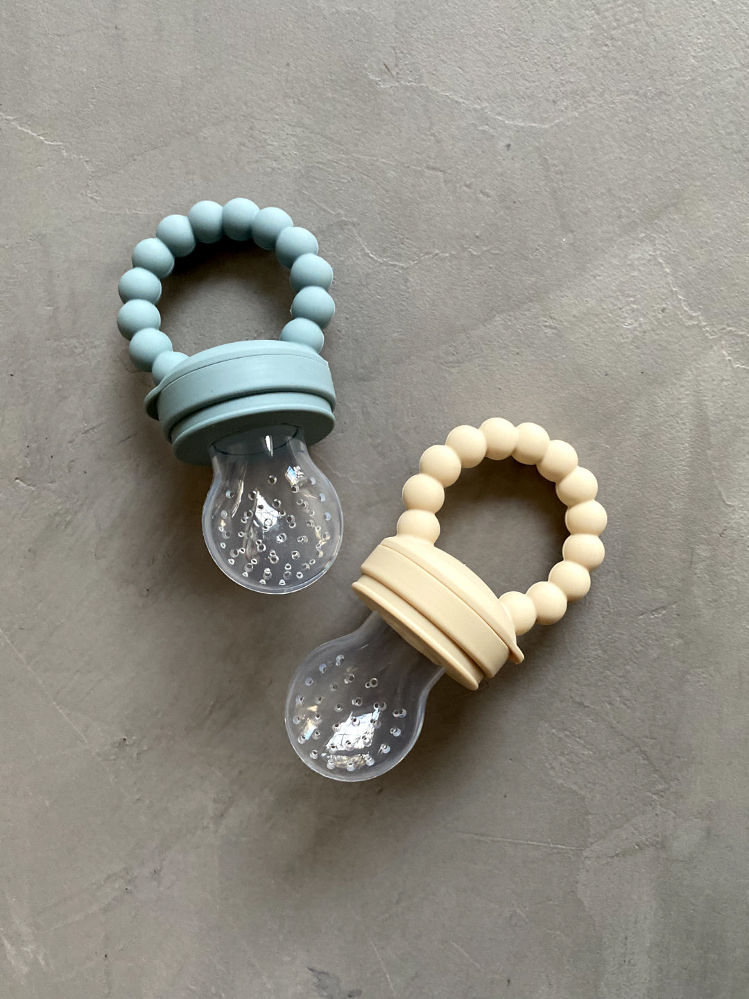 Bebe Bonchic fruit feeder, puuviljalutt, all-groups