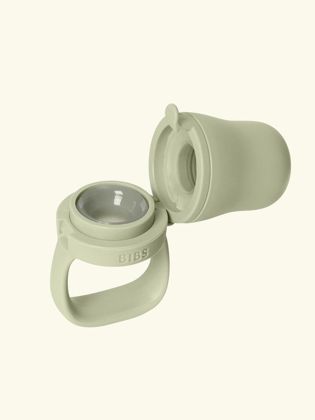 BIBS fruit feeder, baby feeder, BIBS puuviljalutt, all-groups