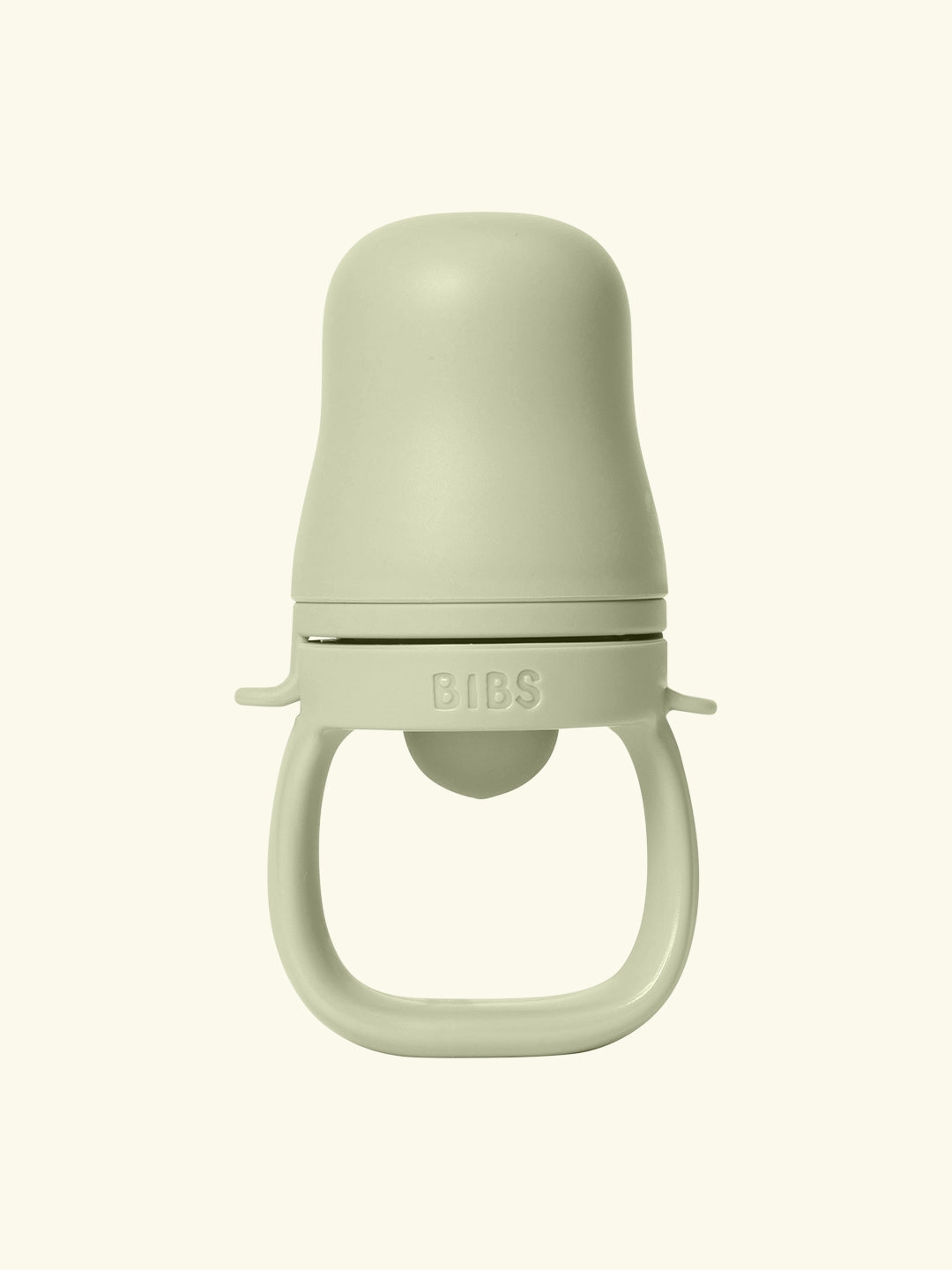 BIBS fruit feeder, baby feeder, BIBS puuviljalutt, all-groups