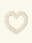 BIBS Baby Bitie Teether heart, BIBS Baby Bitie närimisrõngas süda