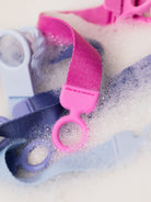 Bibs Loop Pacifier Clip, BIBS Loop lutikett aasaga, all-groups