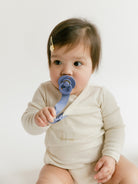 Bibs Loop Pacifier Clip, BIBS Loop lutikett aasaga, all-groups