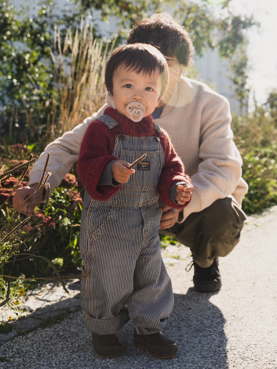 BIBS Studio Collection Colour Round Pacifiers, Urban Garden, Bumblebee Mushroom Mix, BIBS Studio Collection Colour Round kirsikujulised lutid, linnaaed, all-groups