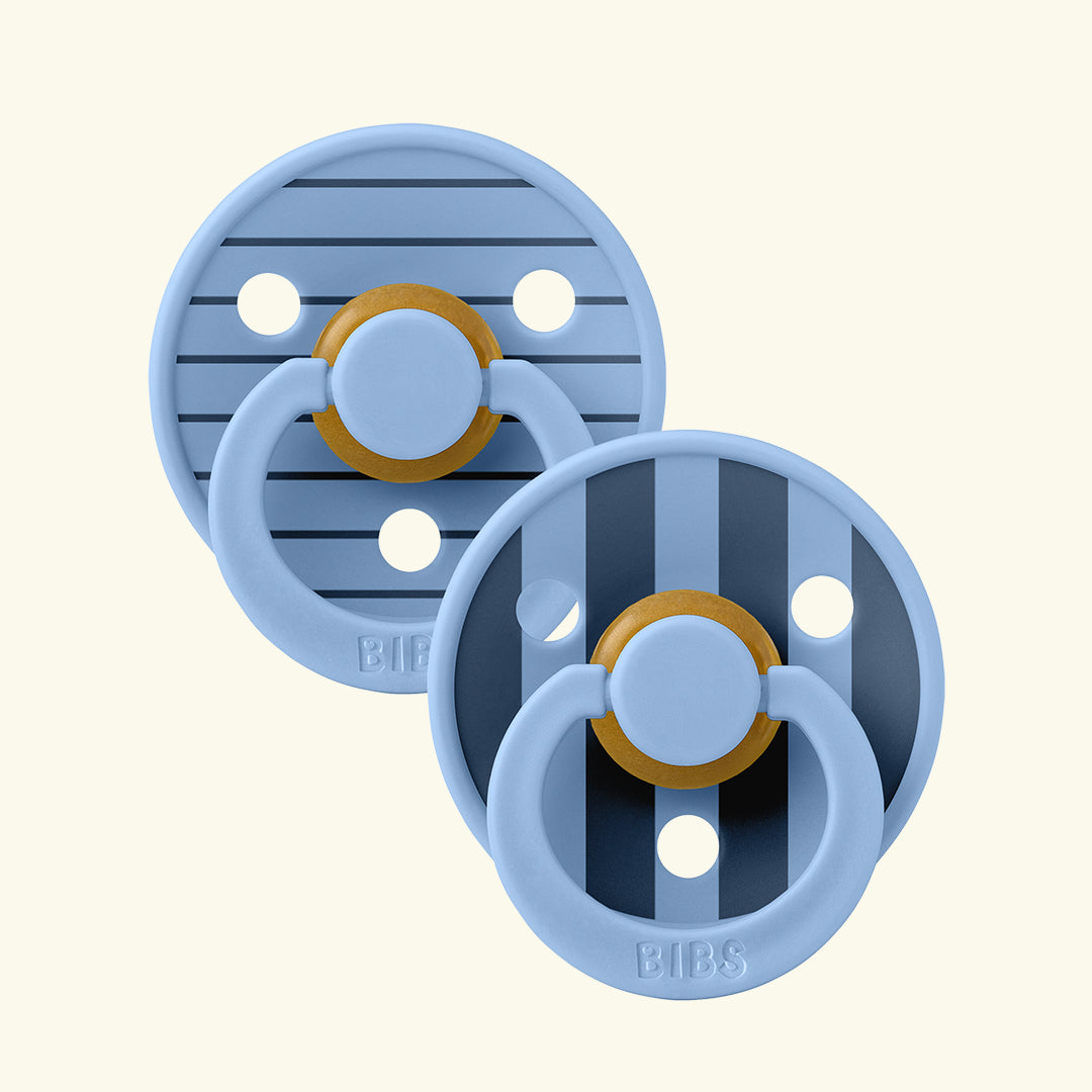 BIBS Studio Colour kirsikujulised lutid