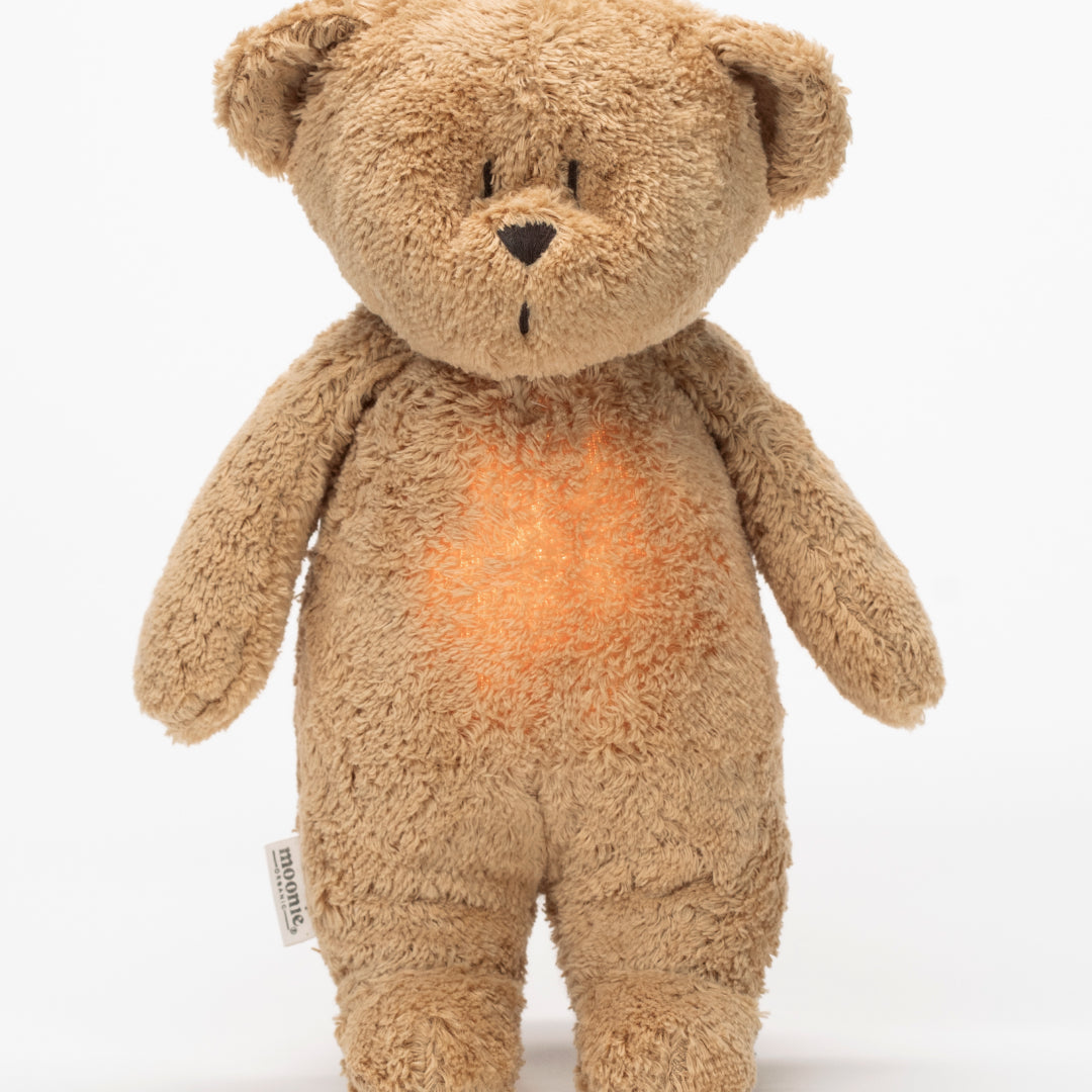 Moonie Organic kaisukaru