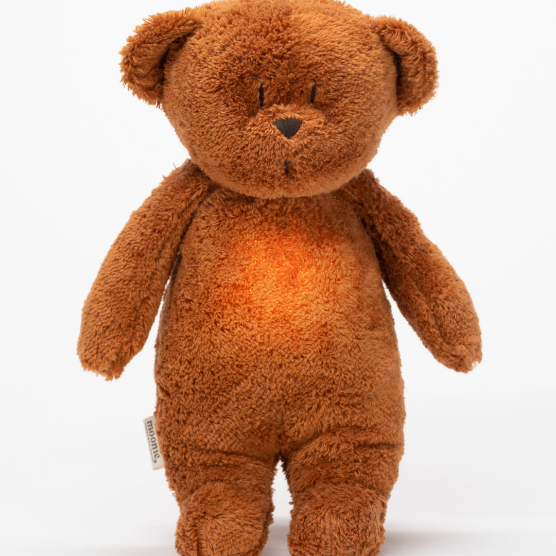 Moonie Organic kaisukaru