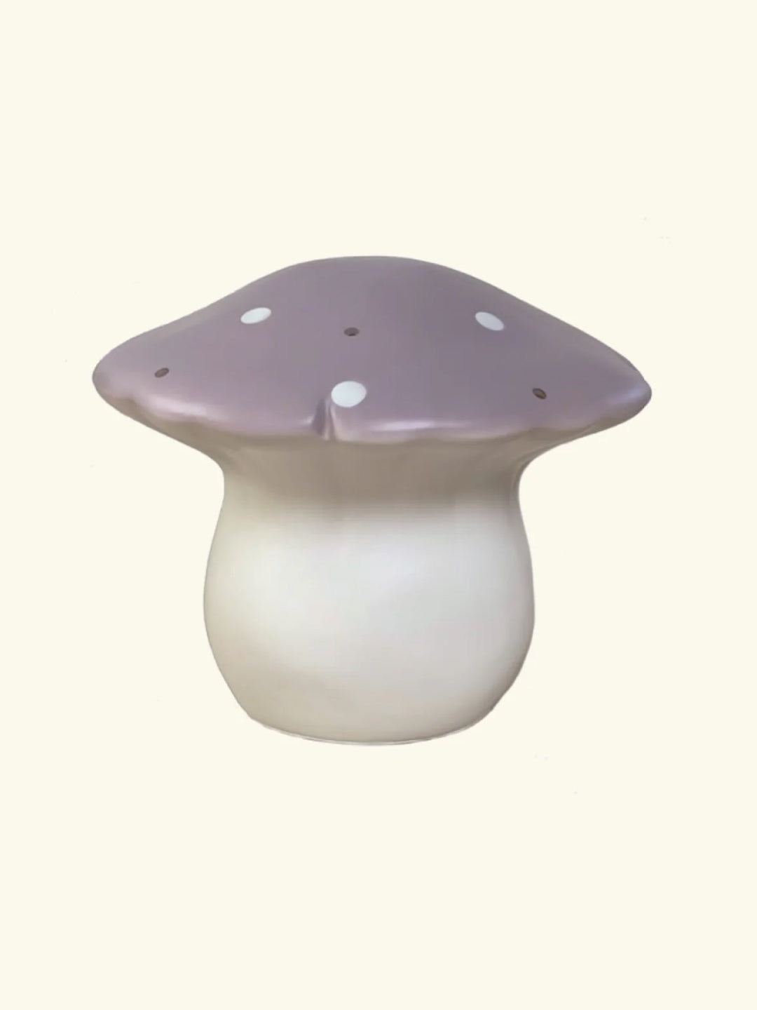 Egmont Toys Mushroom Lamp, Egmont Toys seenelamp, lilac medium