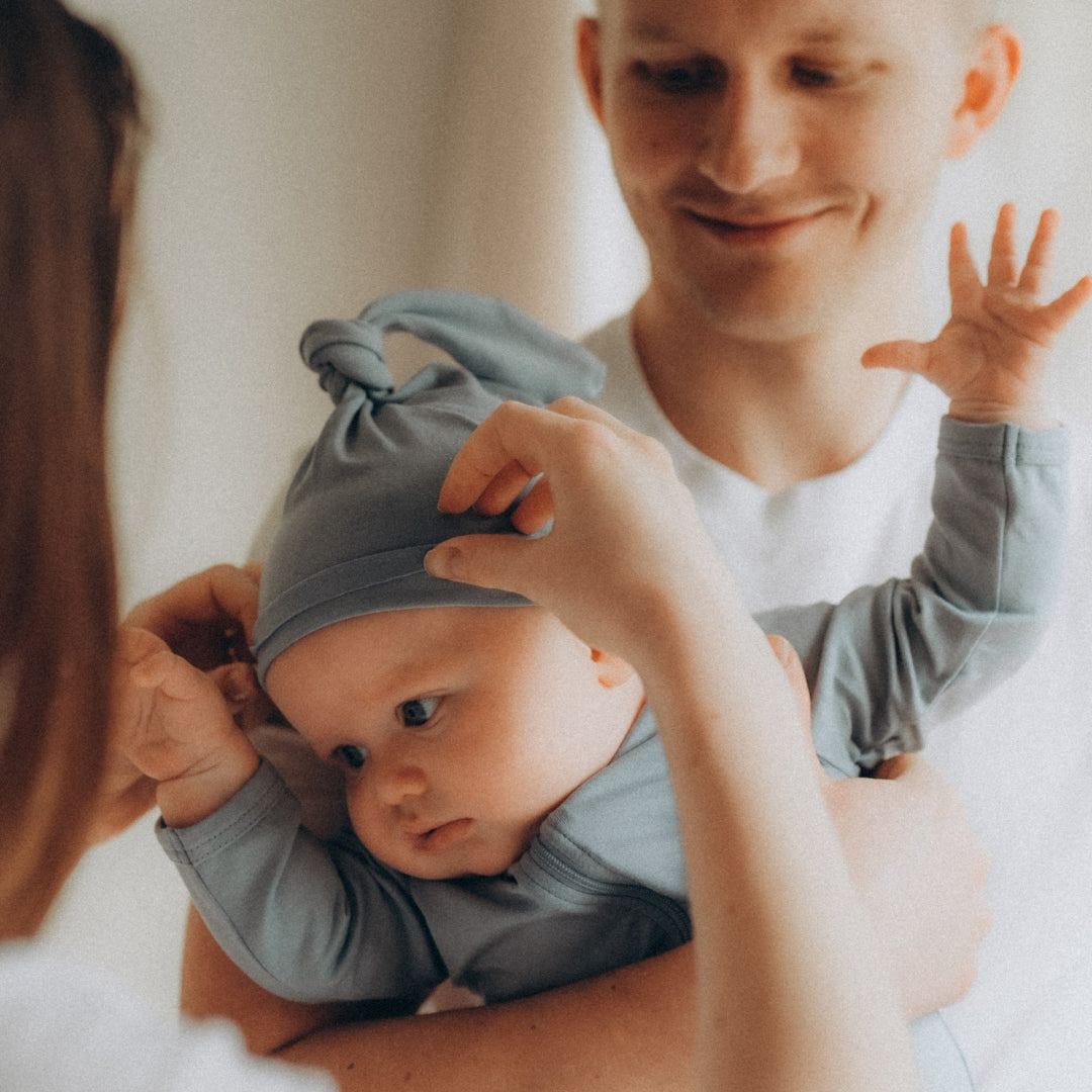 Babyluv Studio "Everyday Sleeper" Hat, tudumüts, müts, beebimüts, all-groups