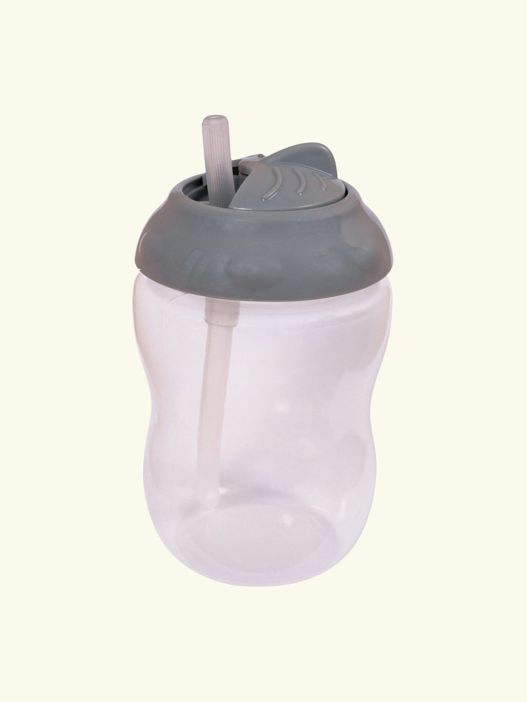 Filibabba bottle with straw, Filibabba joogipudel kõrrega, joogitops kõrrega