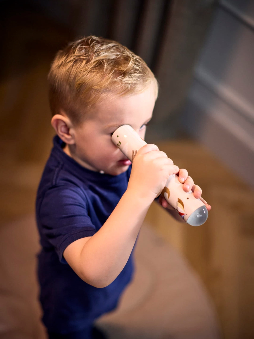 Filibabba Crystal Ball Kaleidoscope, Filibabba kristall-kaleidoskoop, all-groups