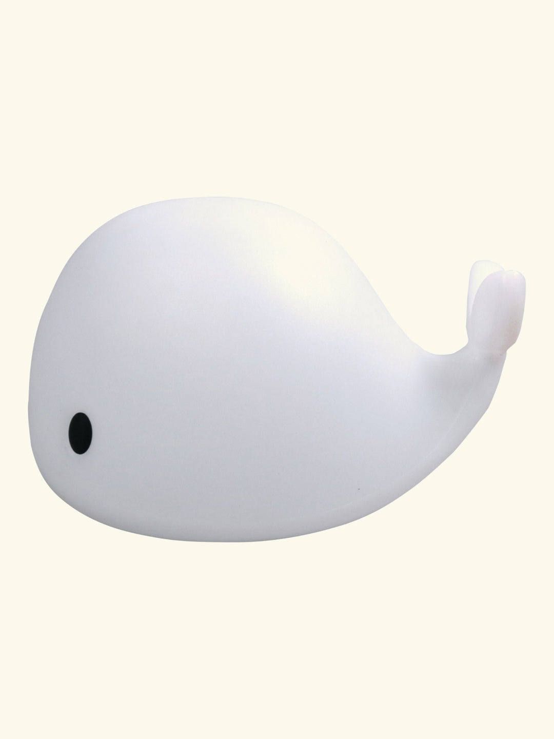 Filibabba LED floor light - Christian the Whale, Filibabba LED põrandalamp, öölamp vaal