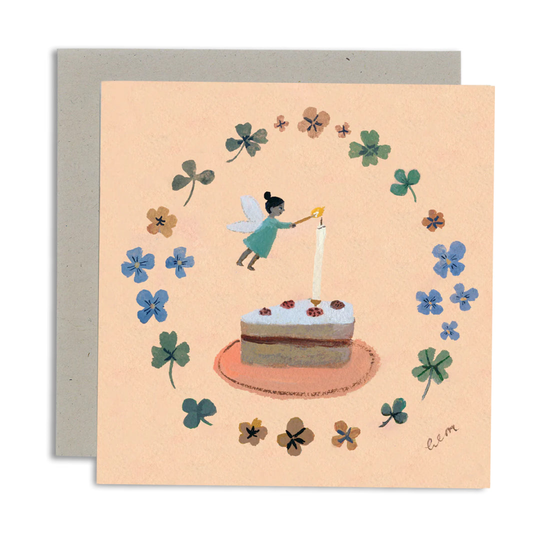 Gemma Koomen postkaardid