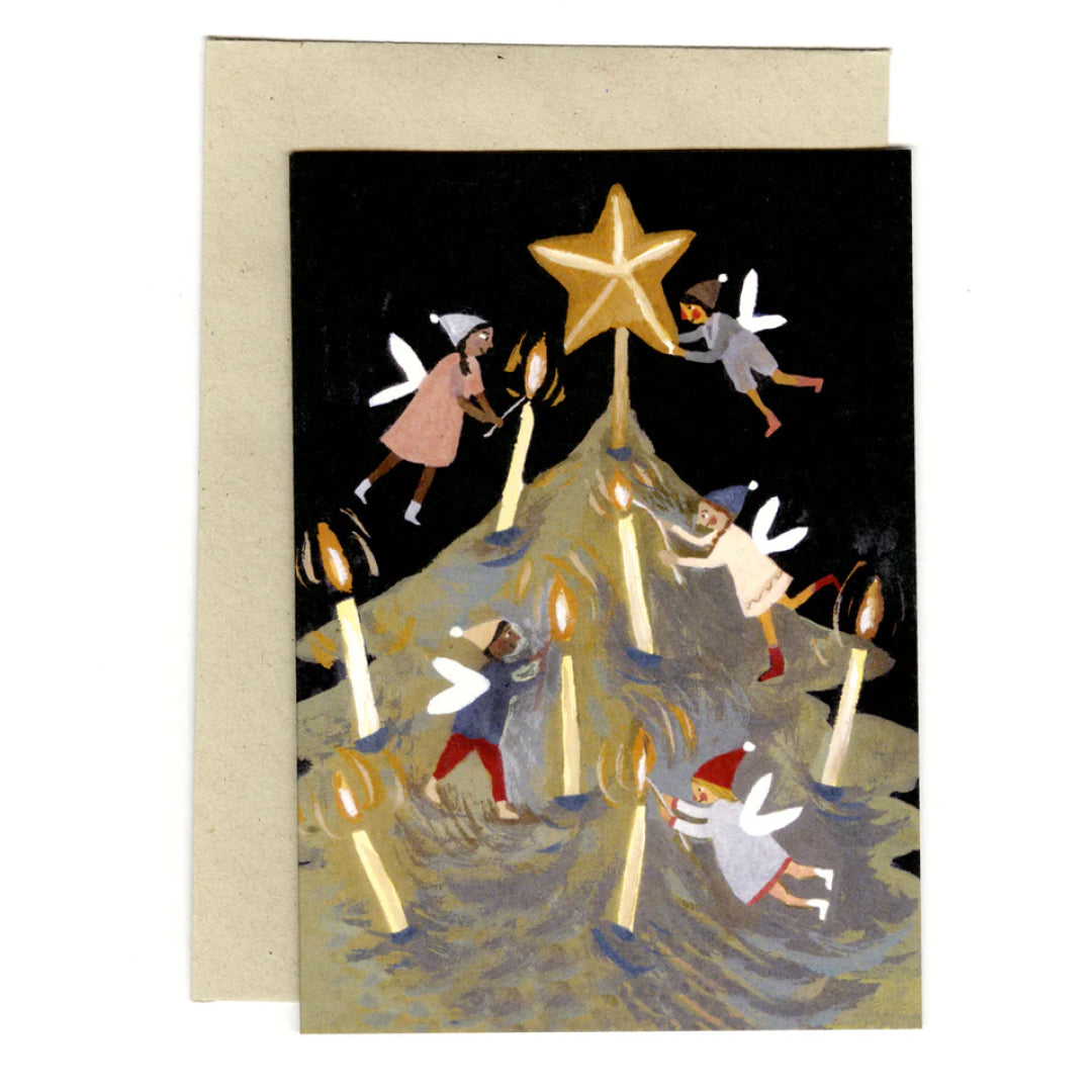 Gemma Koomen postkaardid