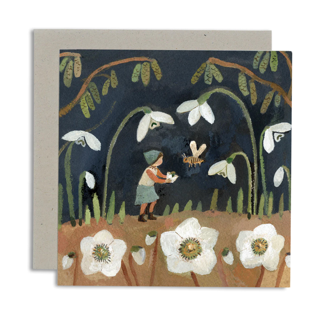 Gemma Koomen postkaardid