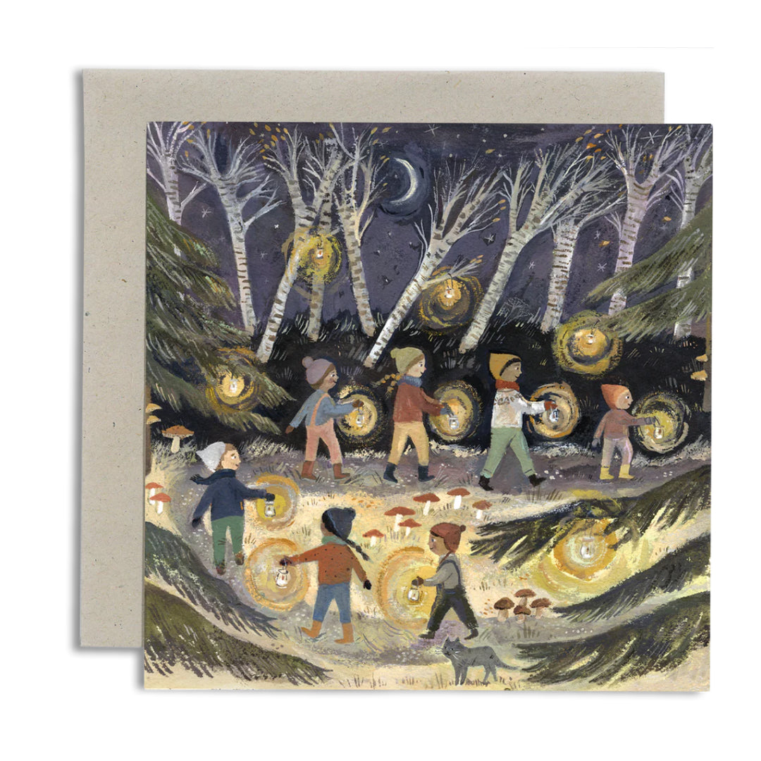 Gemma Koomen postkaardid