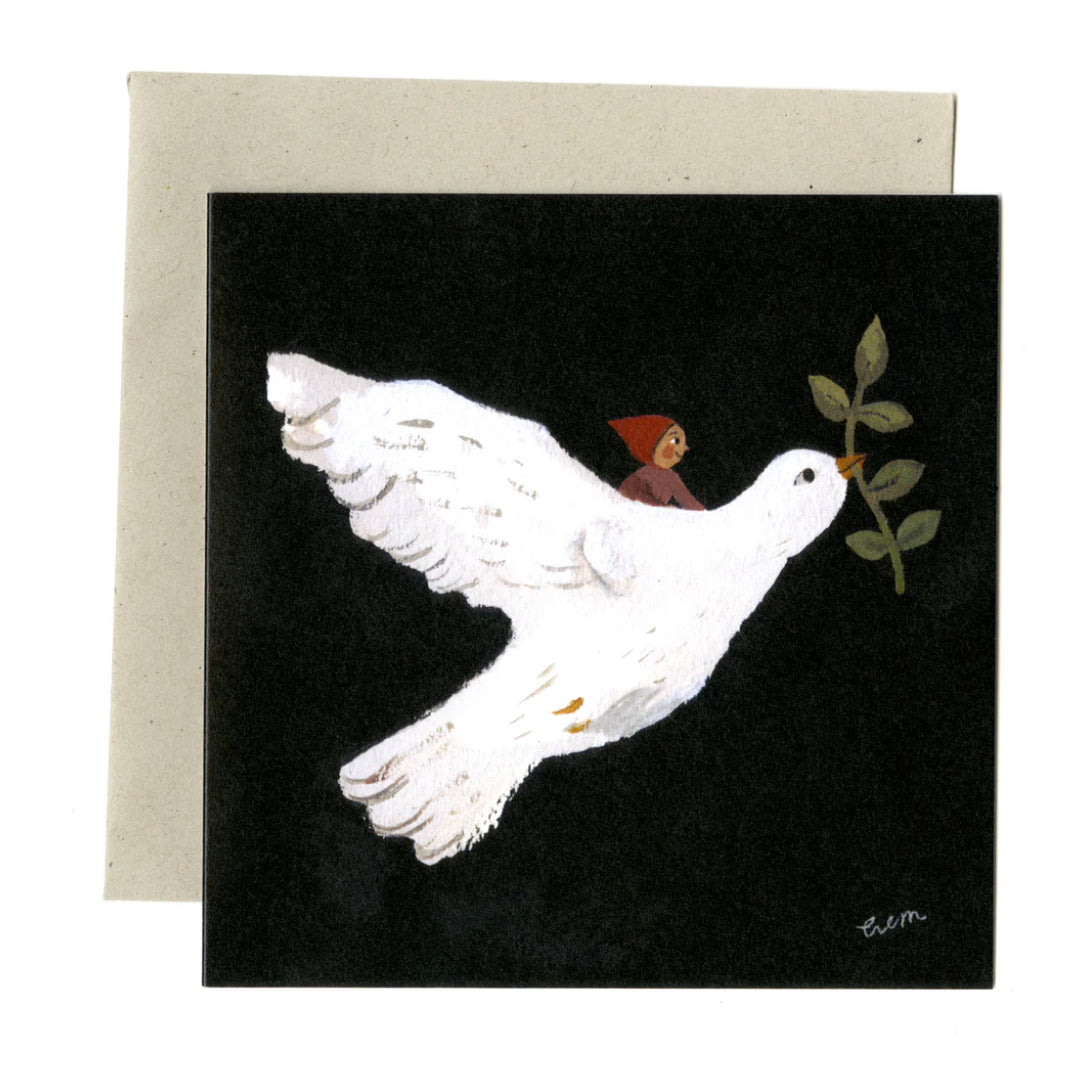 Gemma Koomen postkaardid