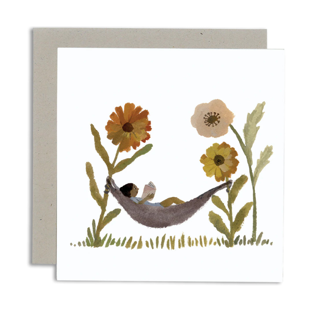 Gemma Koomen postkaardid