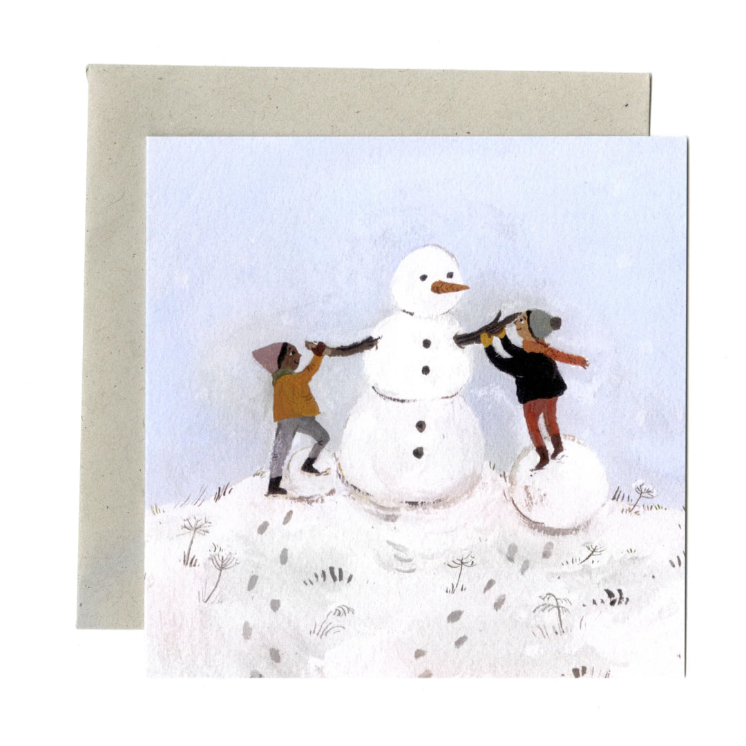 Gemma Koomen postkaardid