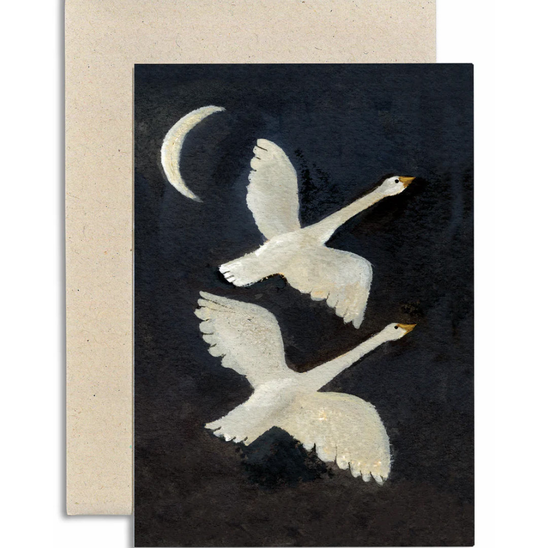 Gemma Koomen postkaardid