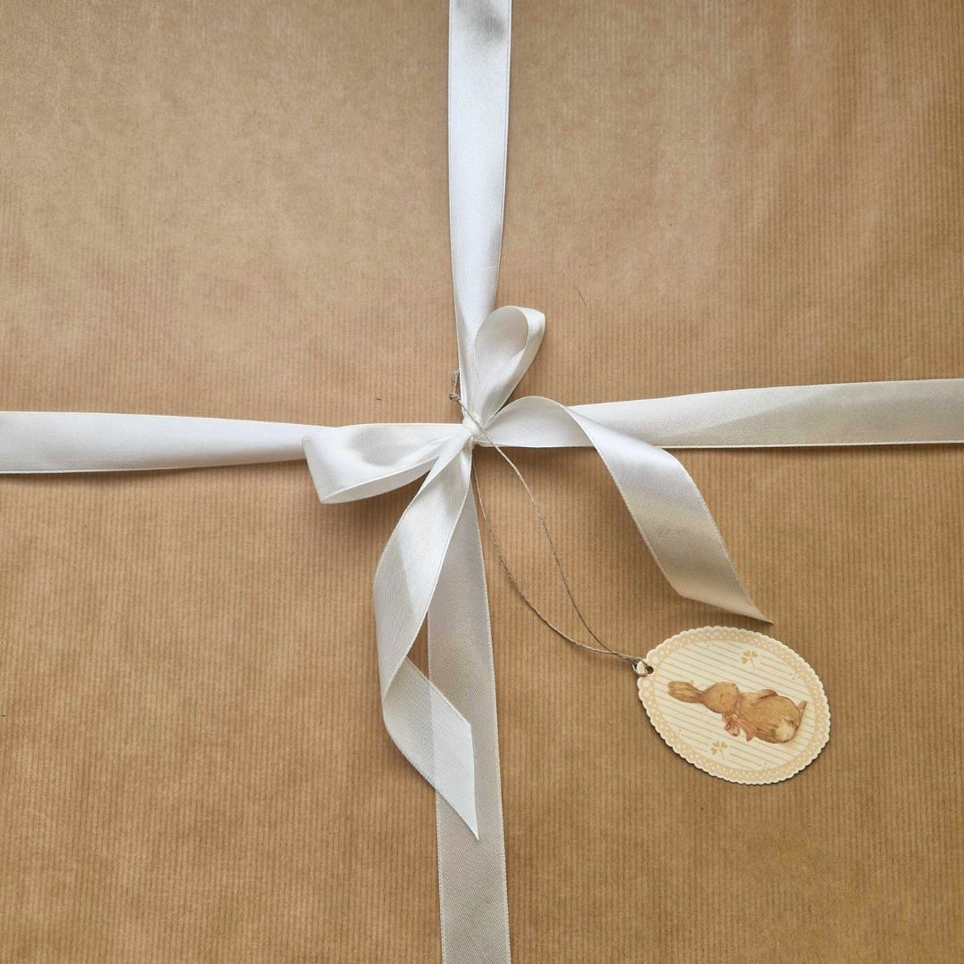 Gift wrapping, kingituste pakkimine, Christmas, jõulud, kraft paper, jõupaber