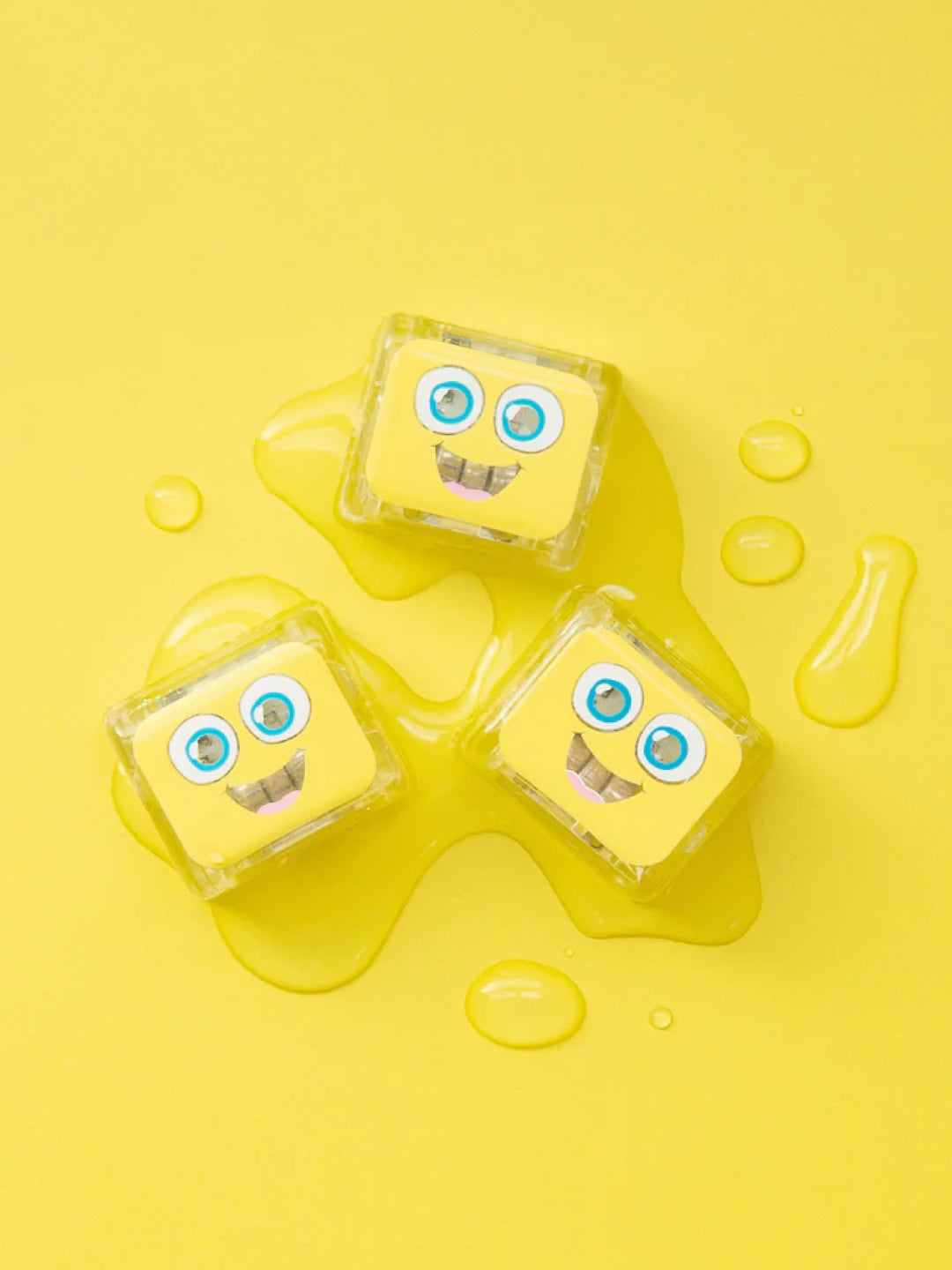 Glo Pals Sensory Water Play Light-up Cubes, Glo Pals sensoorsed valgusega vannikuubikud Alex