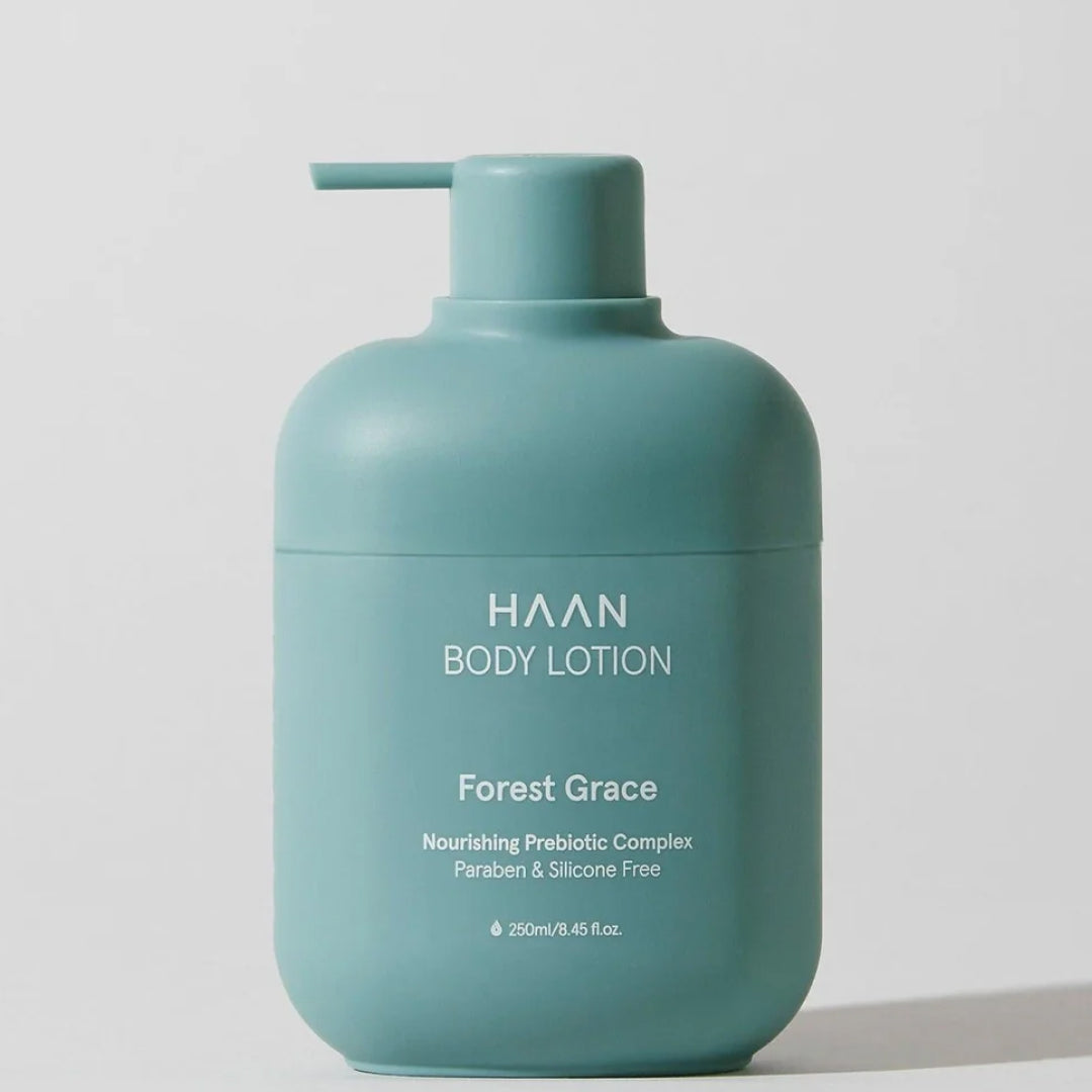 Haan Body Lotion, Haan kehakreem